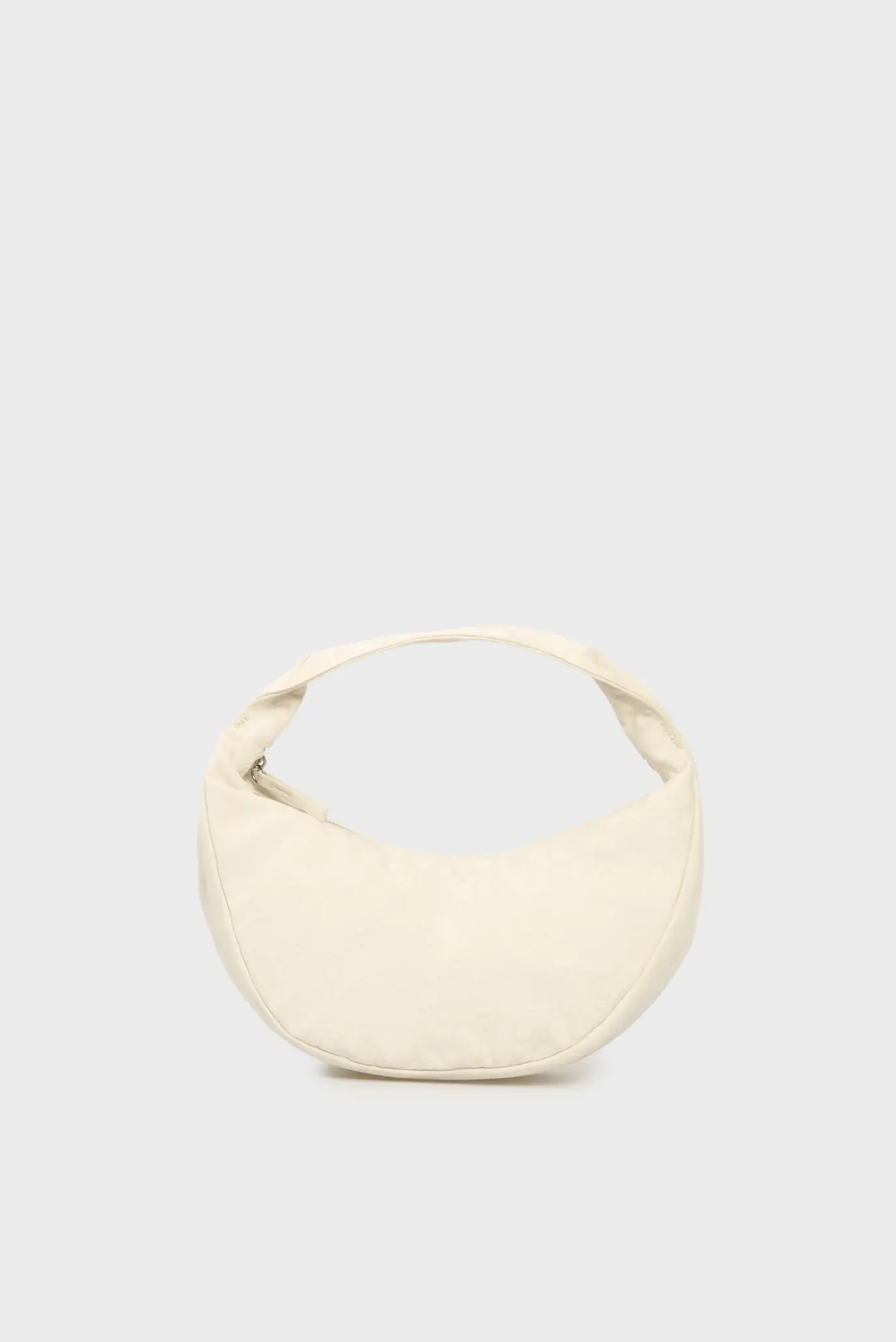 Сумка/CKJ MONOGRAM PINCHED MEDIUM SHOU 1