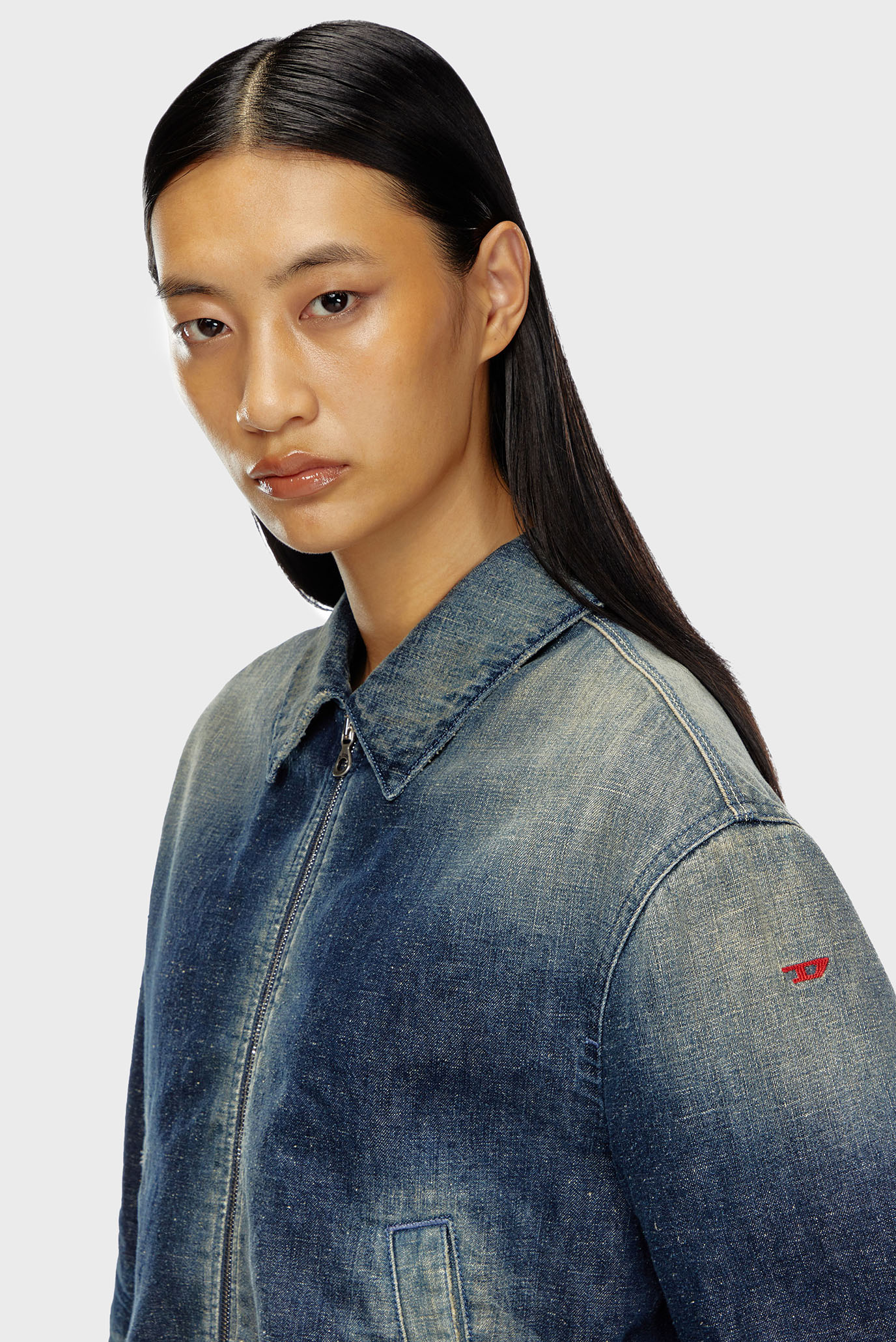 Куртка джинсовая DE-NOVA GIACCA 4