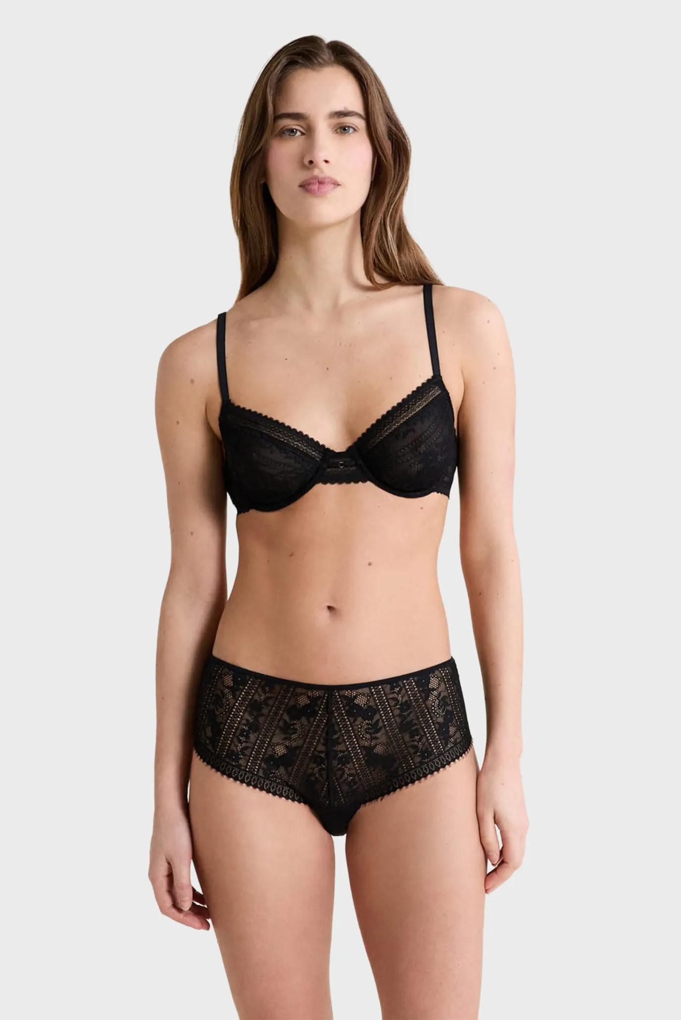 Трусы/AURA - SHORTY 3