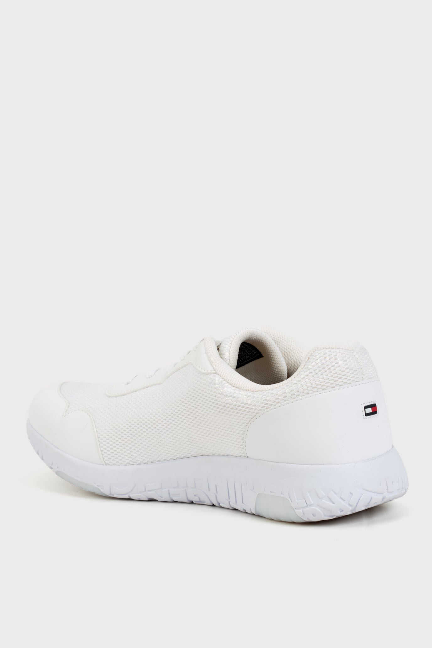 Кроссовки LIGHTWEIGHT KNIT RUNNER 3