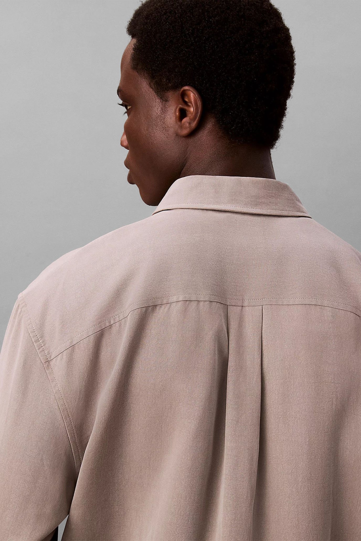 Рубашка LS DRAPEY RELAXED SHIRT 6