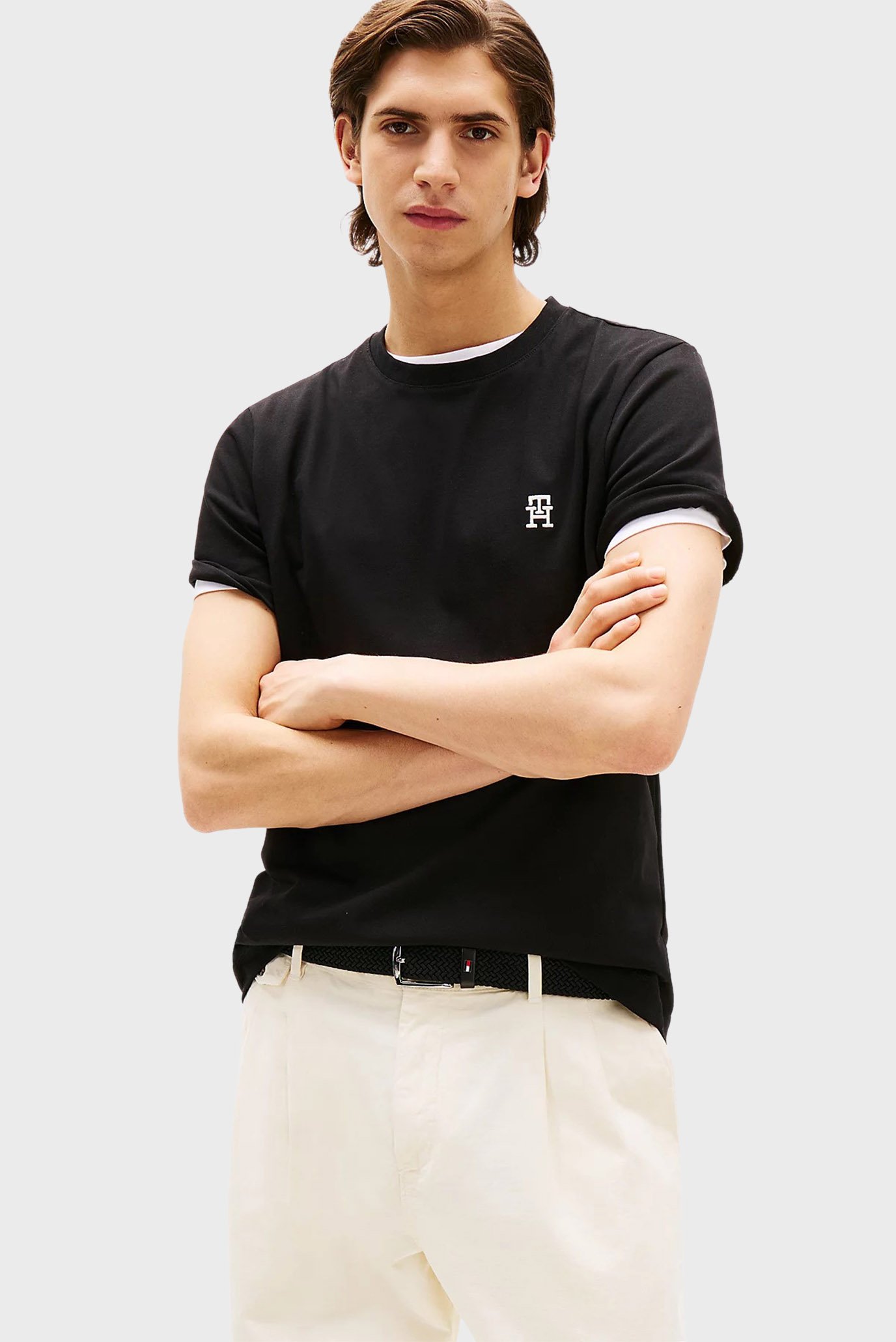 Футболка MONOGRAM IMD TEE 1