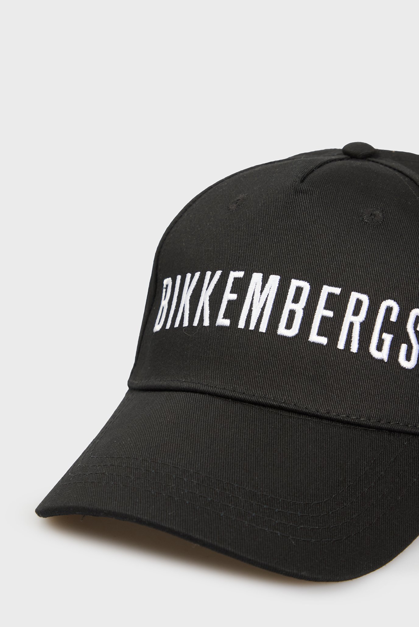 Кепка HAT BIKKEMBERGS 3