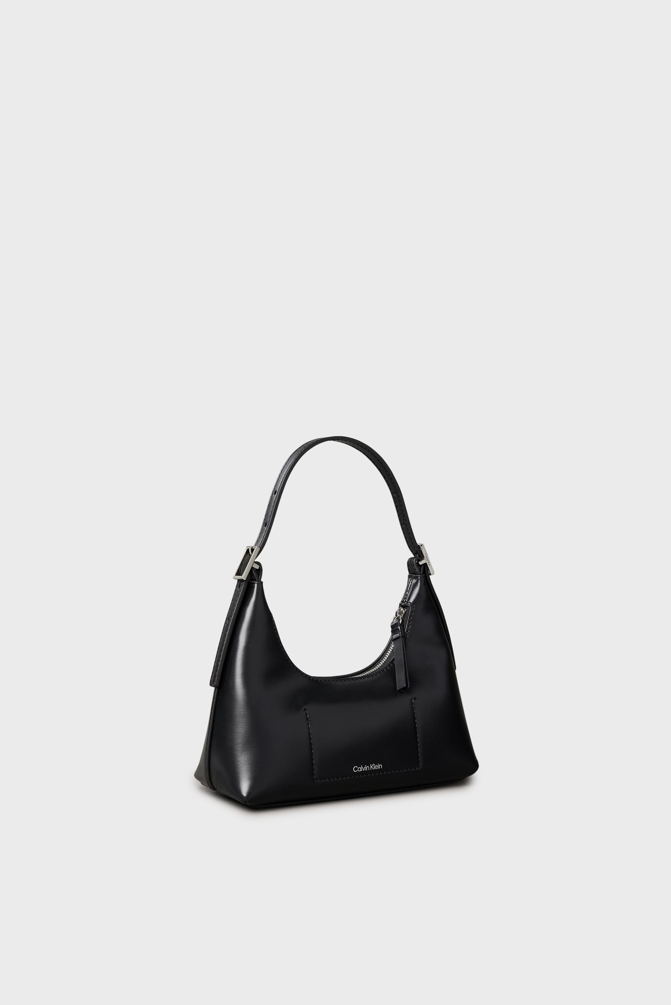 Сумка EMBLEM HW LTHR MINI SHOULDER BAG 3