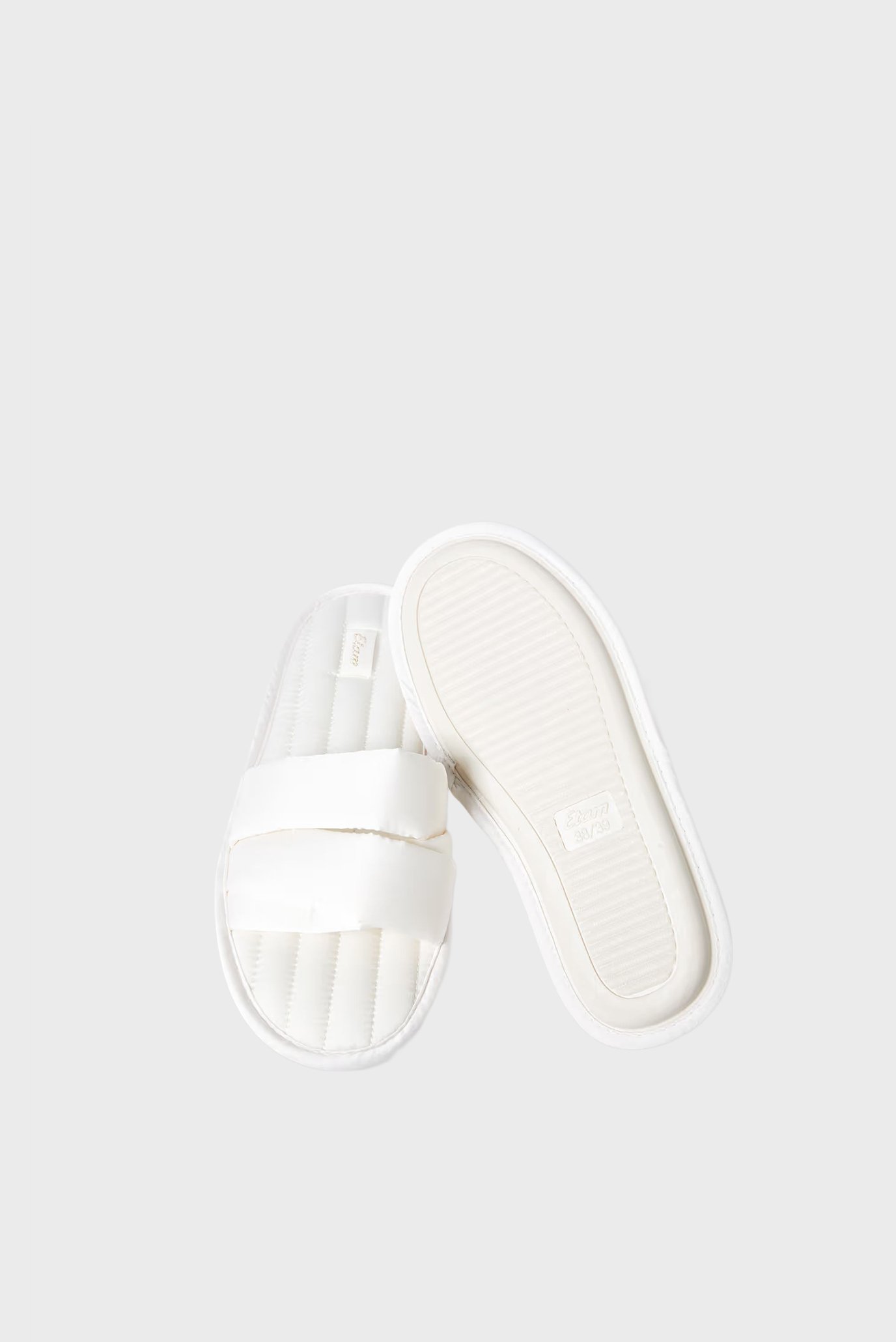 Тапки домашние FEELING - TONGS 5