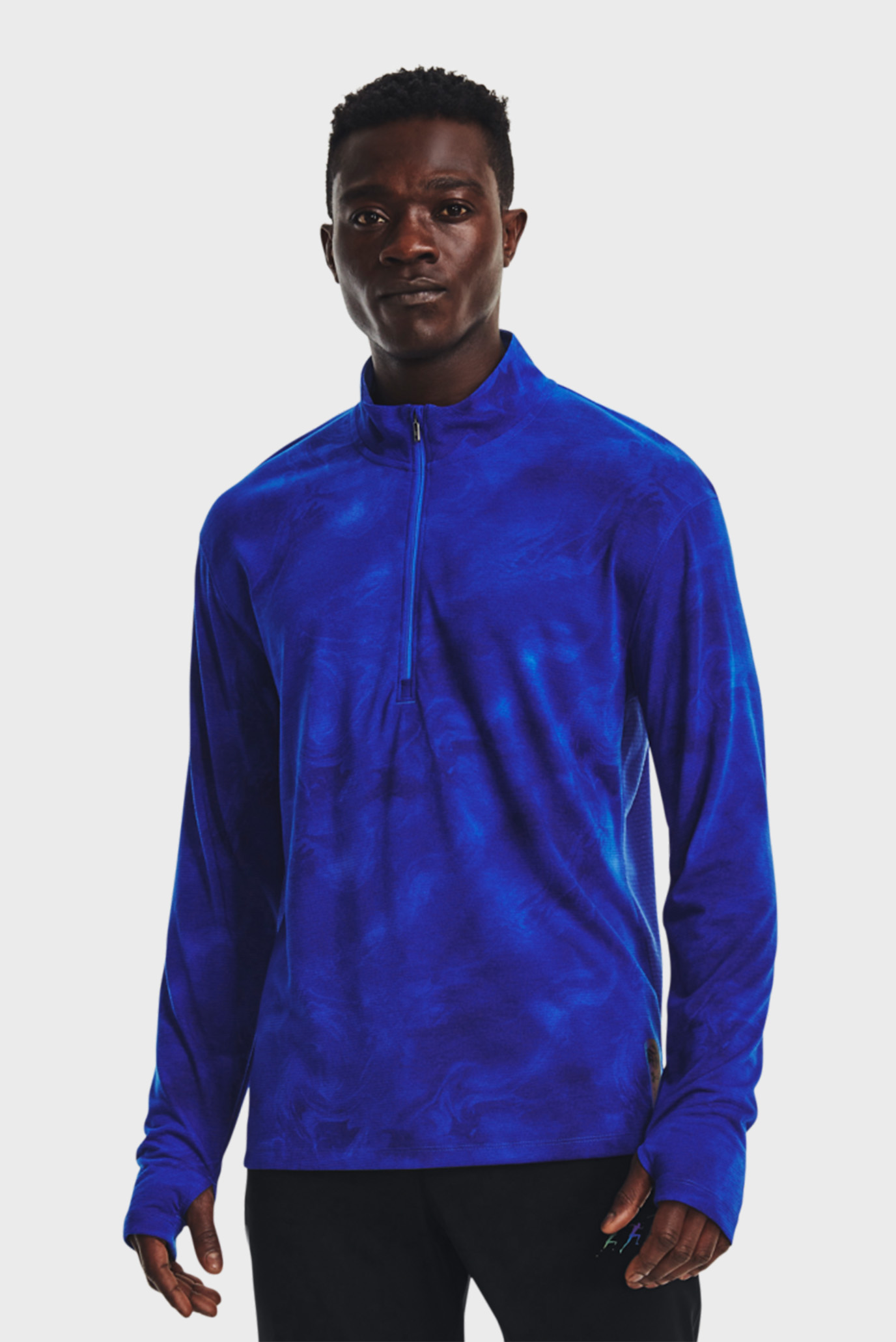 Лонгслив UA RUN ANYWHERE STREAKER HZ 7