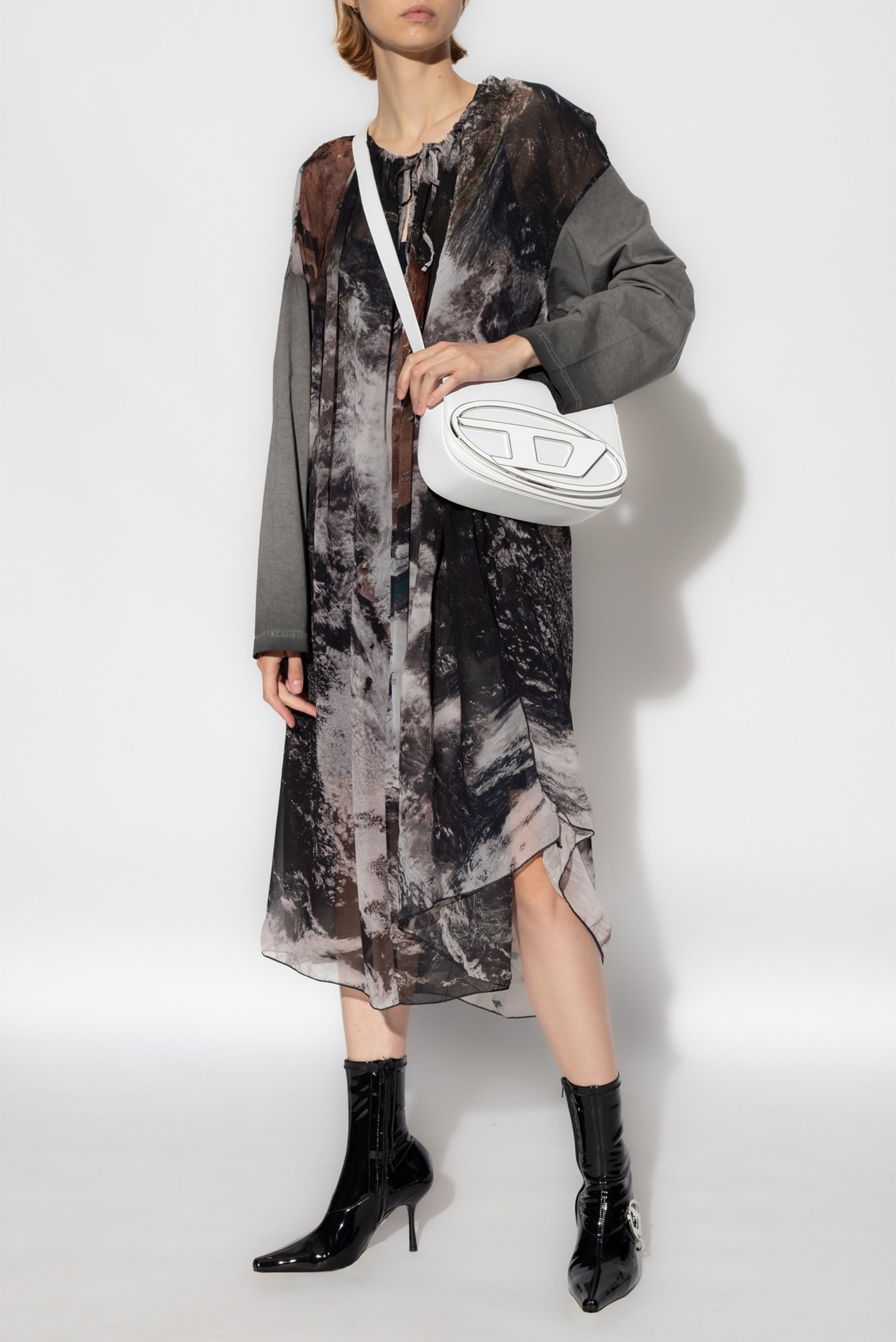 Платье D-LAV DRESS 2