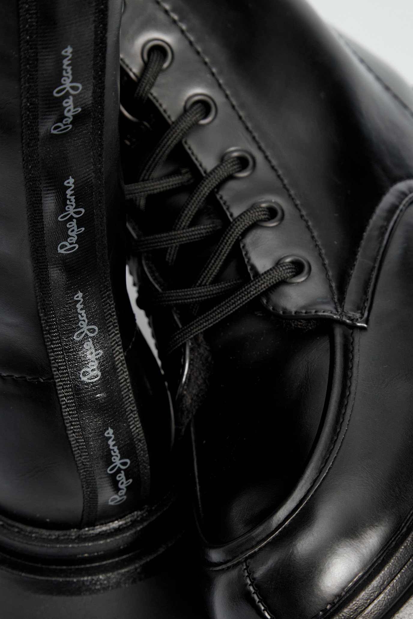 Ботинки QUEEN BETPepe Jeans Ботинки QUEEN BET 5