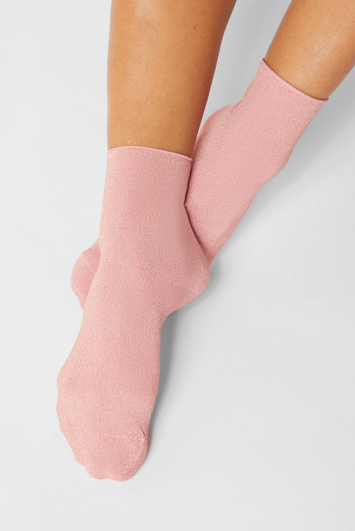 Носки ETINCELLE - ROSE BONBON 3