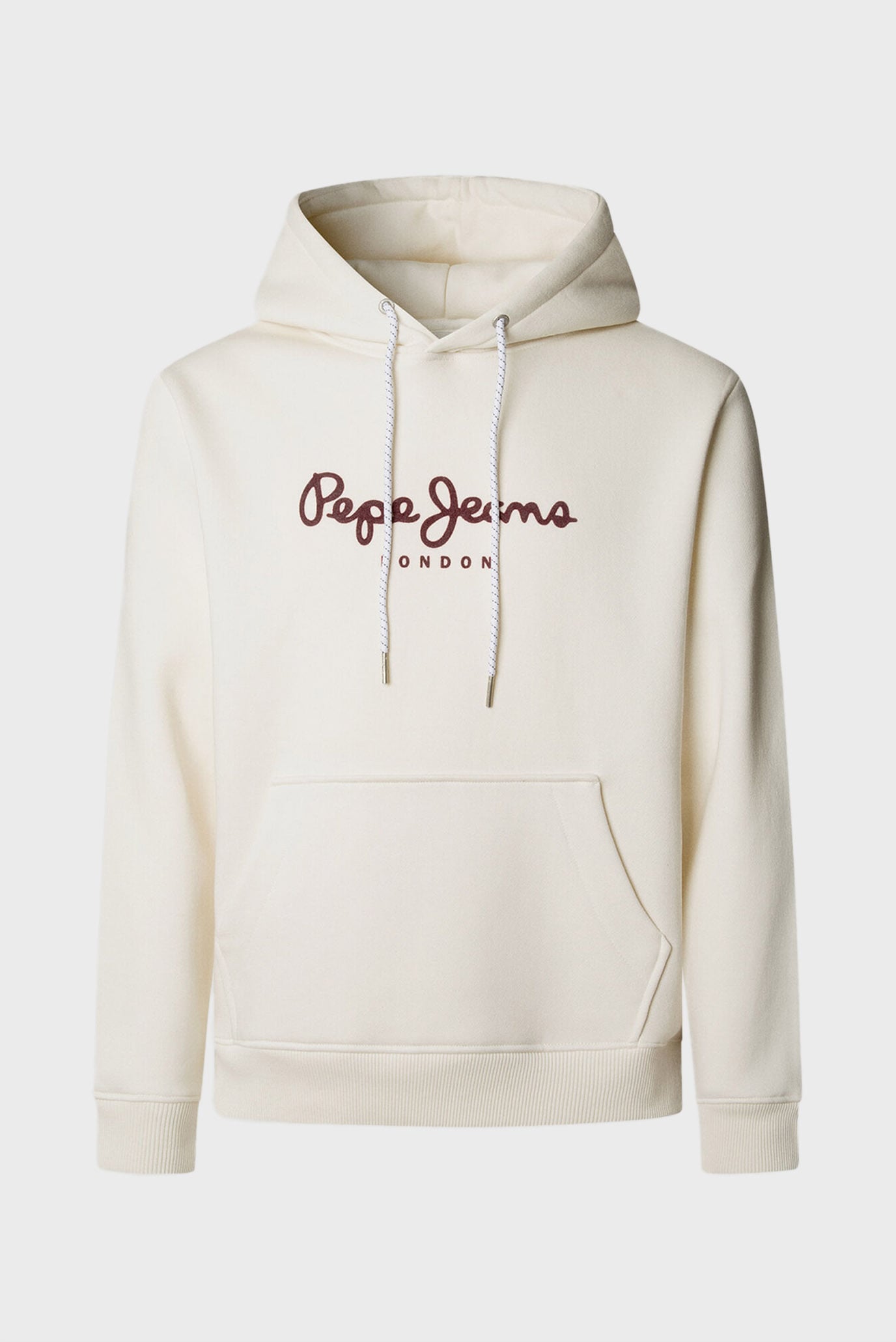 Худи MACBETH PLAIN HOODIE 6