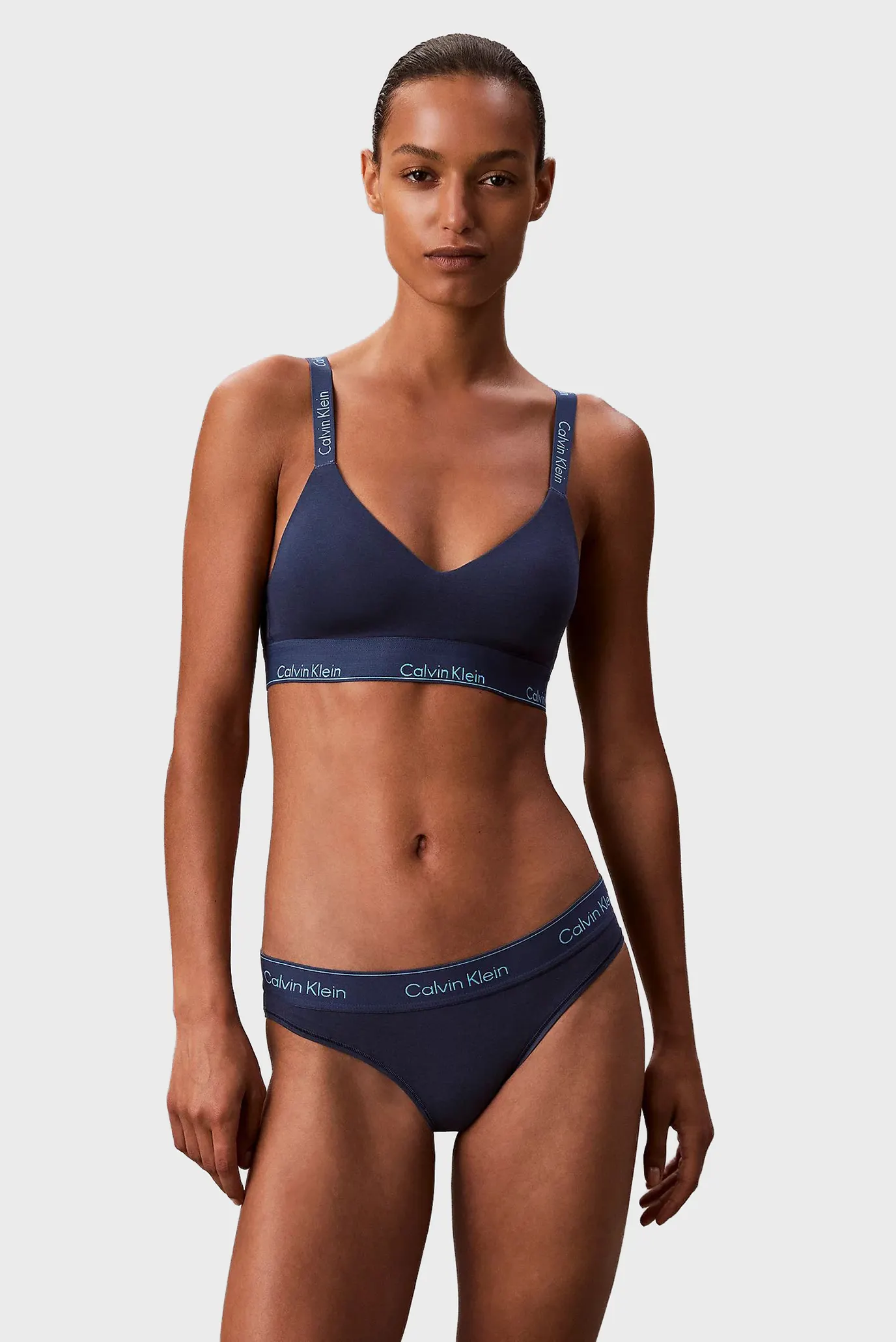 Бюстгальтер LGHTLY LINED BRALETT 4