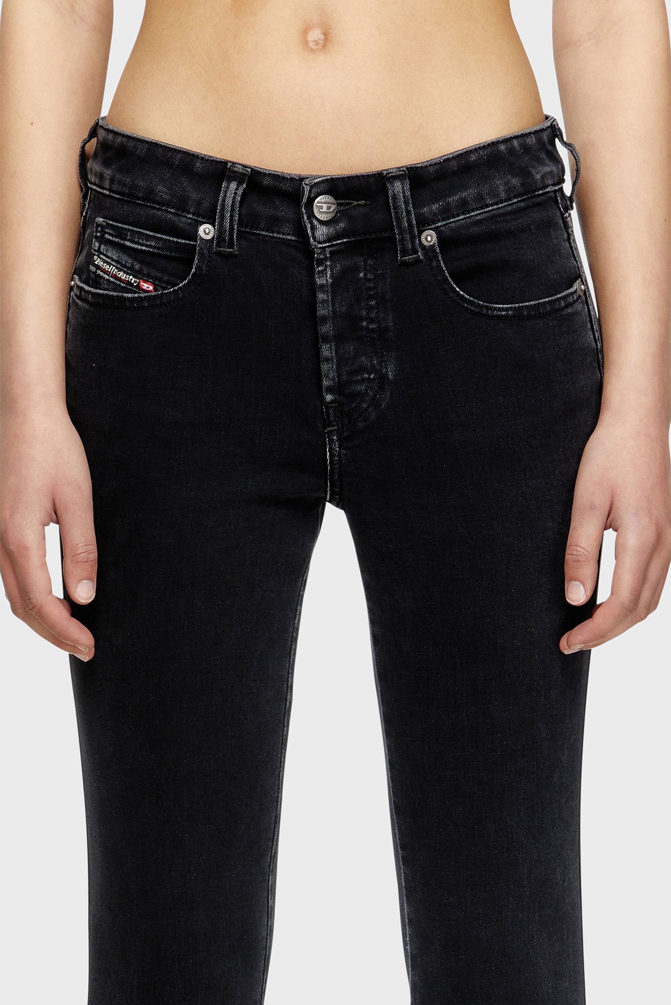 Джинсы 1992 D-JIANN L.32 PANTALONI 4