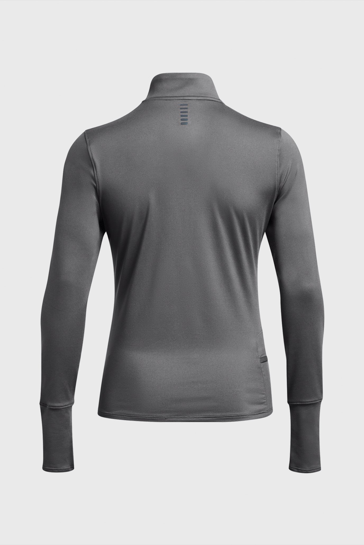 Лонгслив UA Launch Pro Half Zip 5