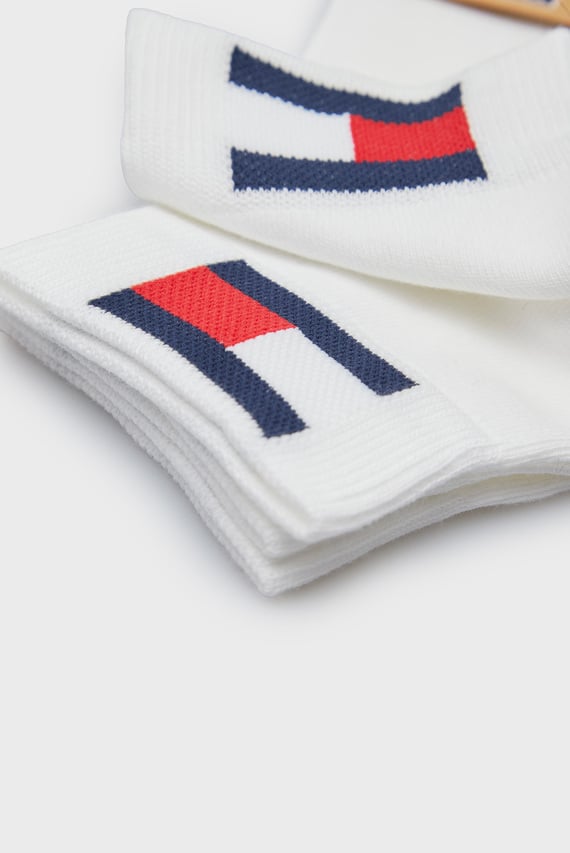 Носки TH UNI TJ QUARTER 2P FLAG