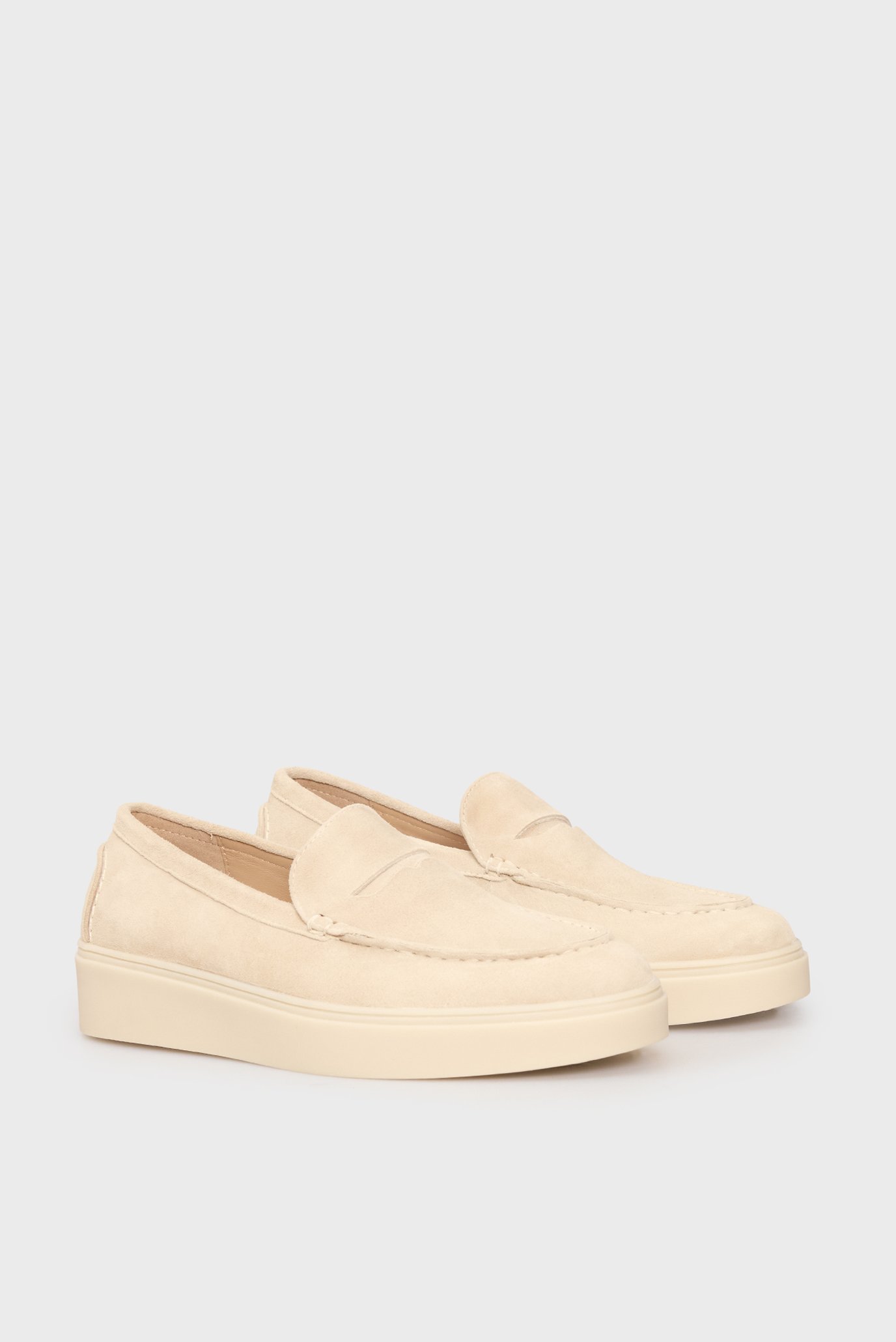 Лоферы Tilda 3