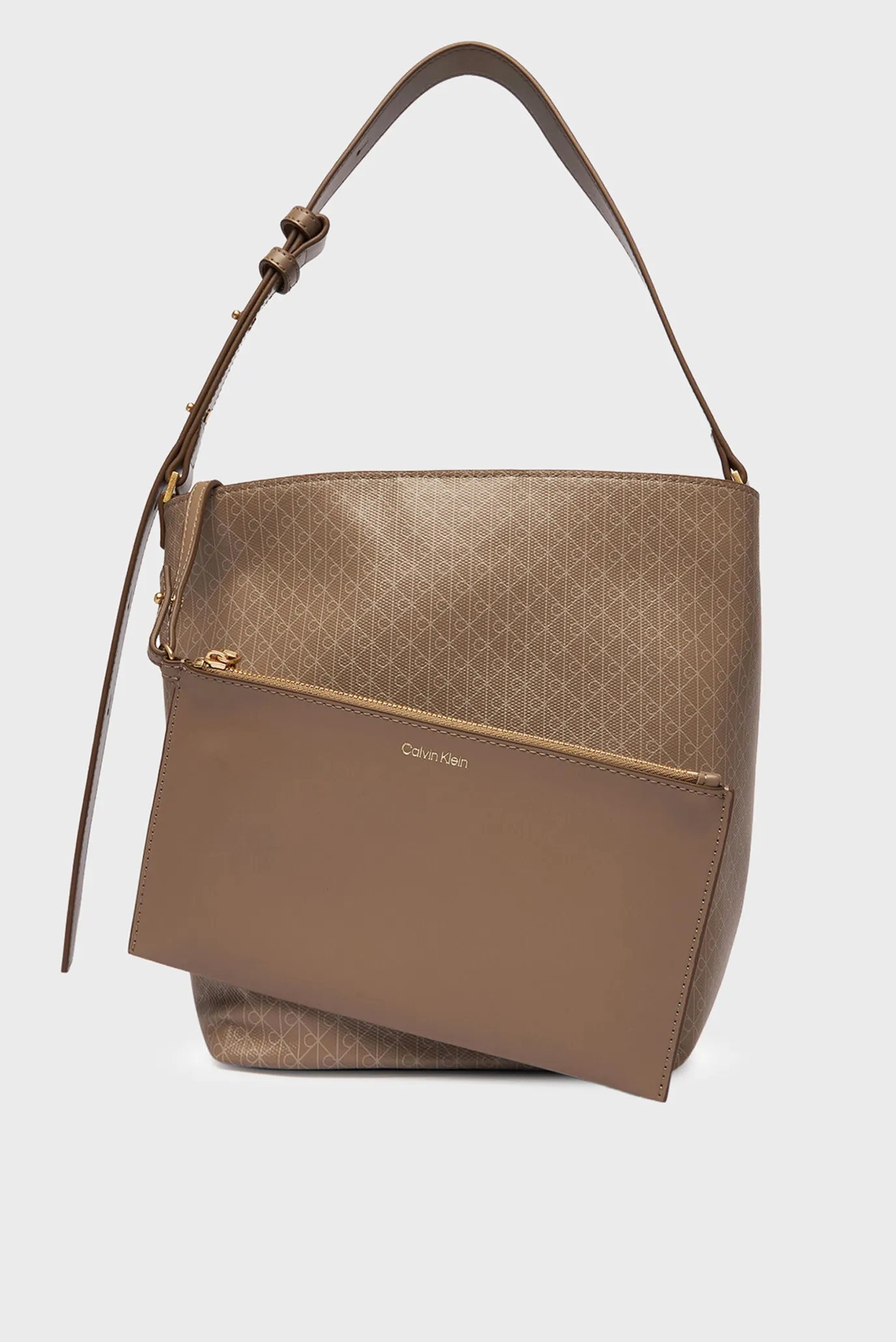 Сумка EMBLEM AOP MEDIUM BUCKET 6