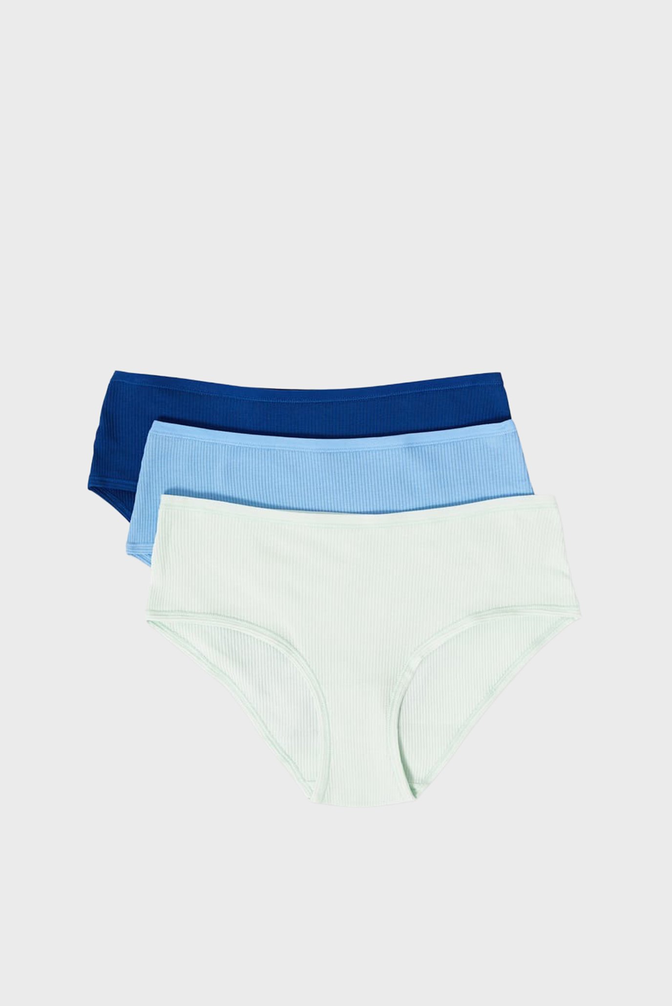 Набор белья JOHN - 3 SHORTIES 1