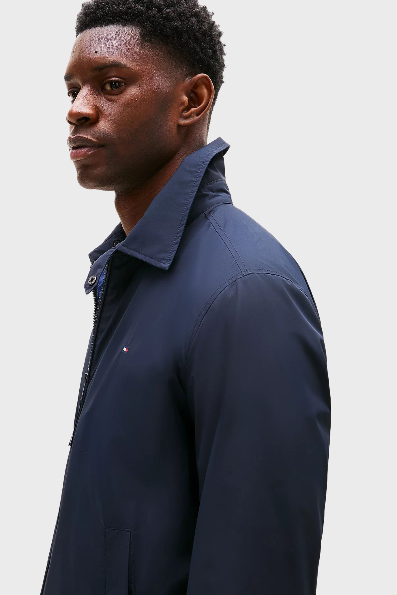 Куртка демисезонная/PACKABLE IVY JACKET 5