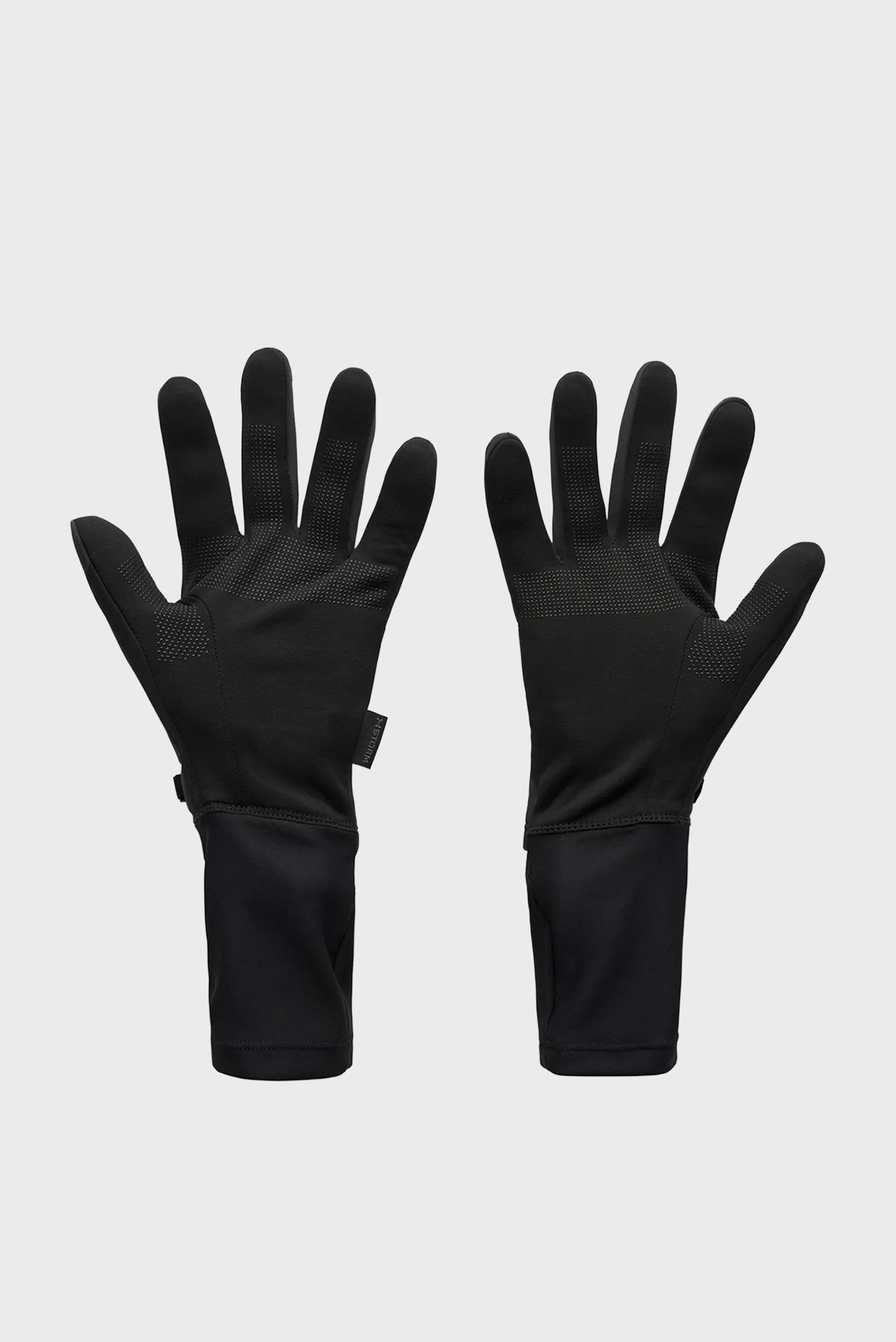 Перчатки M's Storm Fleece Run Gloves 2