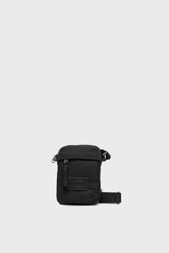 Сумка METRO NYLON REPORTER BAG Calvin Klein Jeans Сумка METRO NYLON REPORTER BAG Calvin Klein Jeans