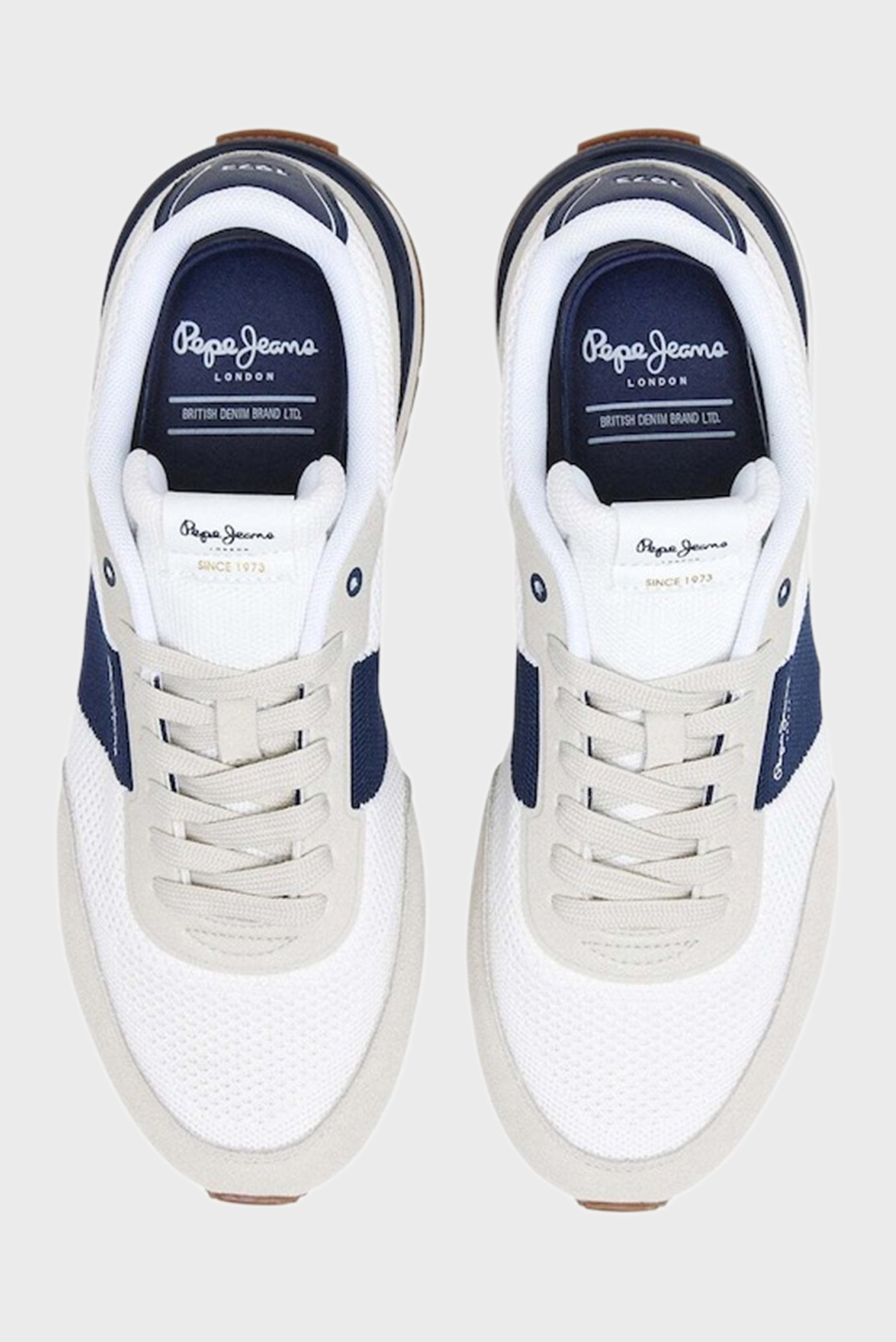 Кроссовки BUSTER  KNIT M 3