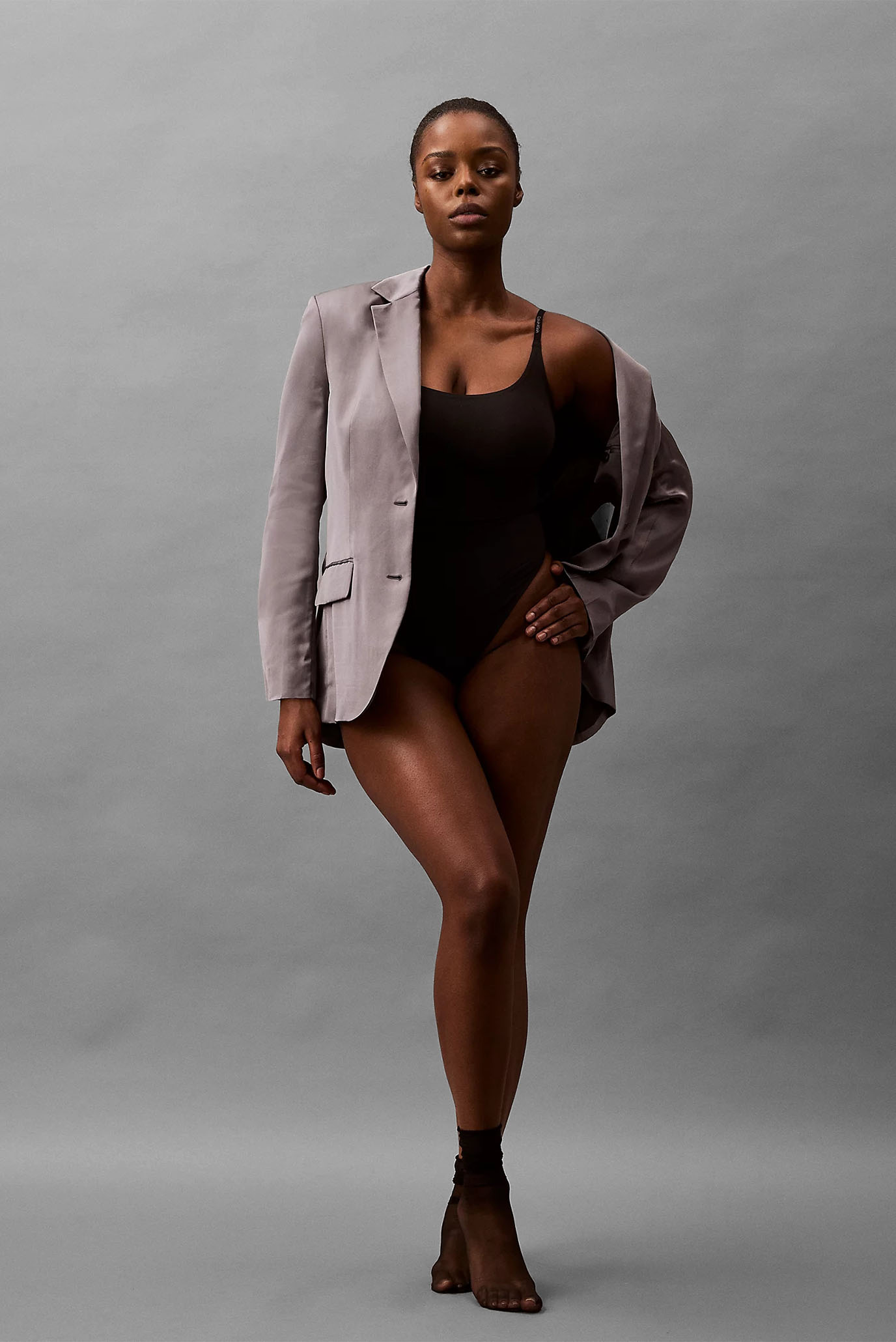 Боди EXTRA FIRM SEAMLESS BODYSUITCalvin Klein Боди EXTRA FIRM SEAMLESS BODYSUIT 8