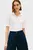 Поло POINTELLE S S POLO SWEATER