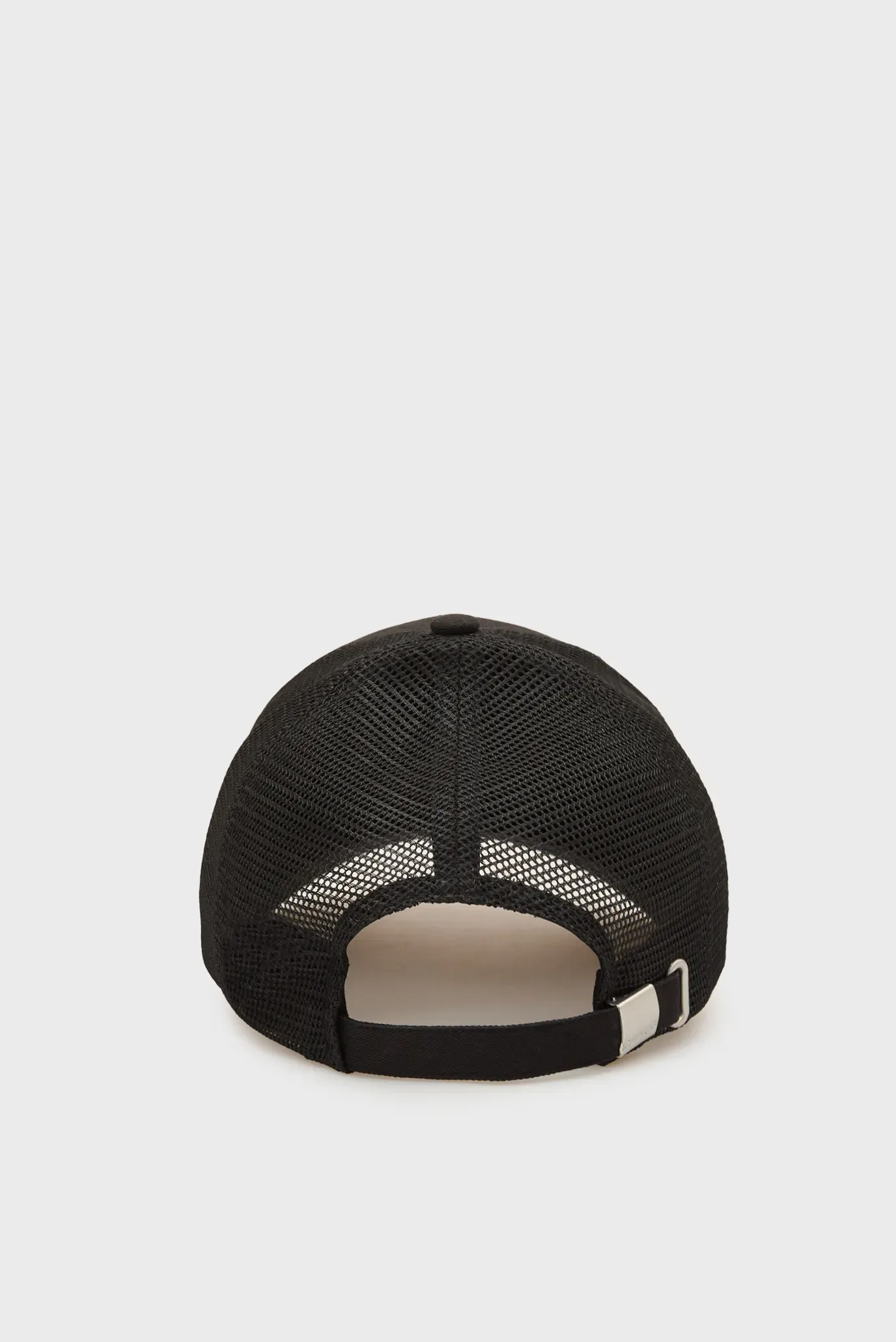 Кепка MONOLOGO WOVEN PATCH TRUCKER 2