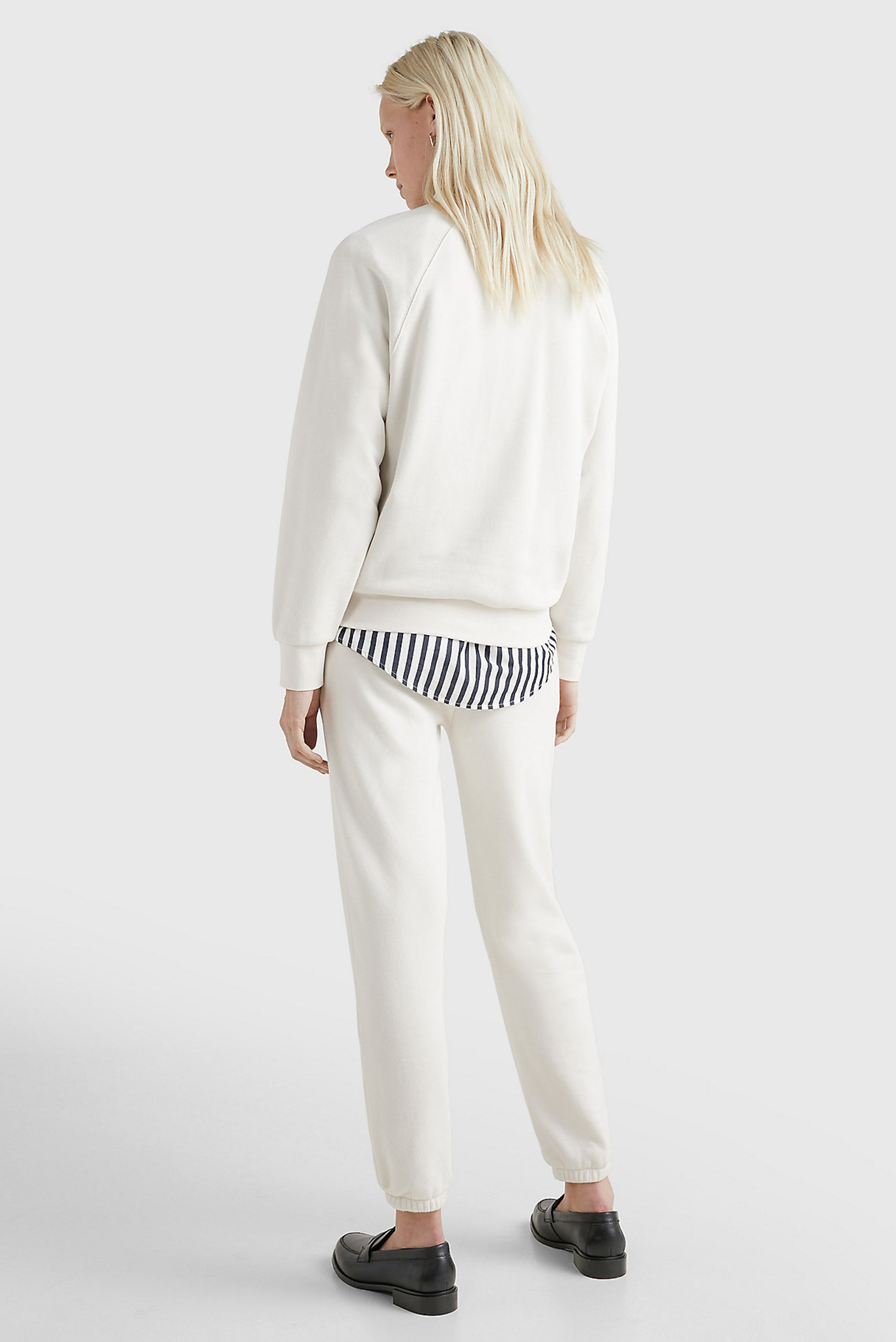 Свитшот 1985 RLX MINI CORP LOGO SWTSHRTTommy Hilfiger Свитшот 1985 RLX MINI CORP LOGO SWTSHRT 3