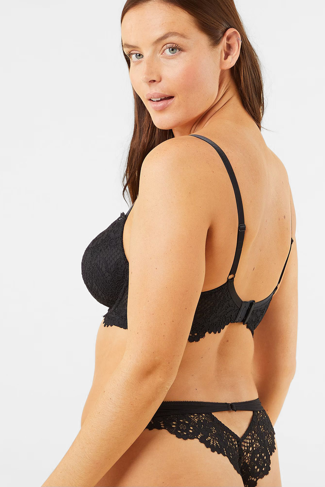 Бюстгальтер SUCCESS - N*5 CLASSIQUE 3