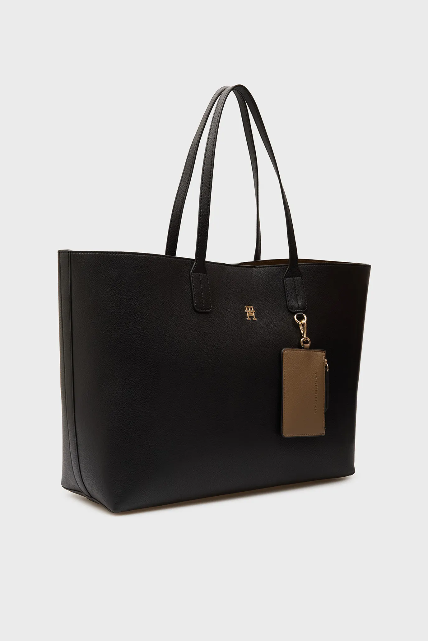 Сумка TH ICON TOTE 3