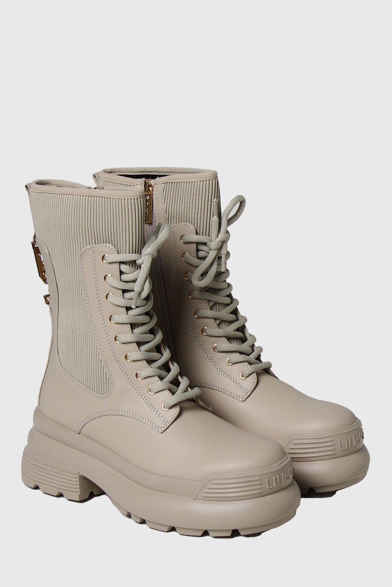 Ботинки AMY 06 - ANKLE BOOT LINO 2