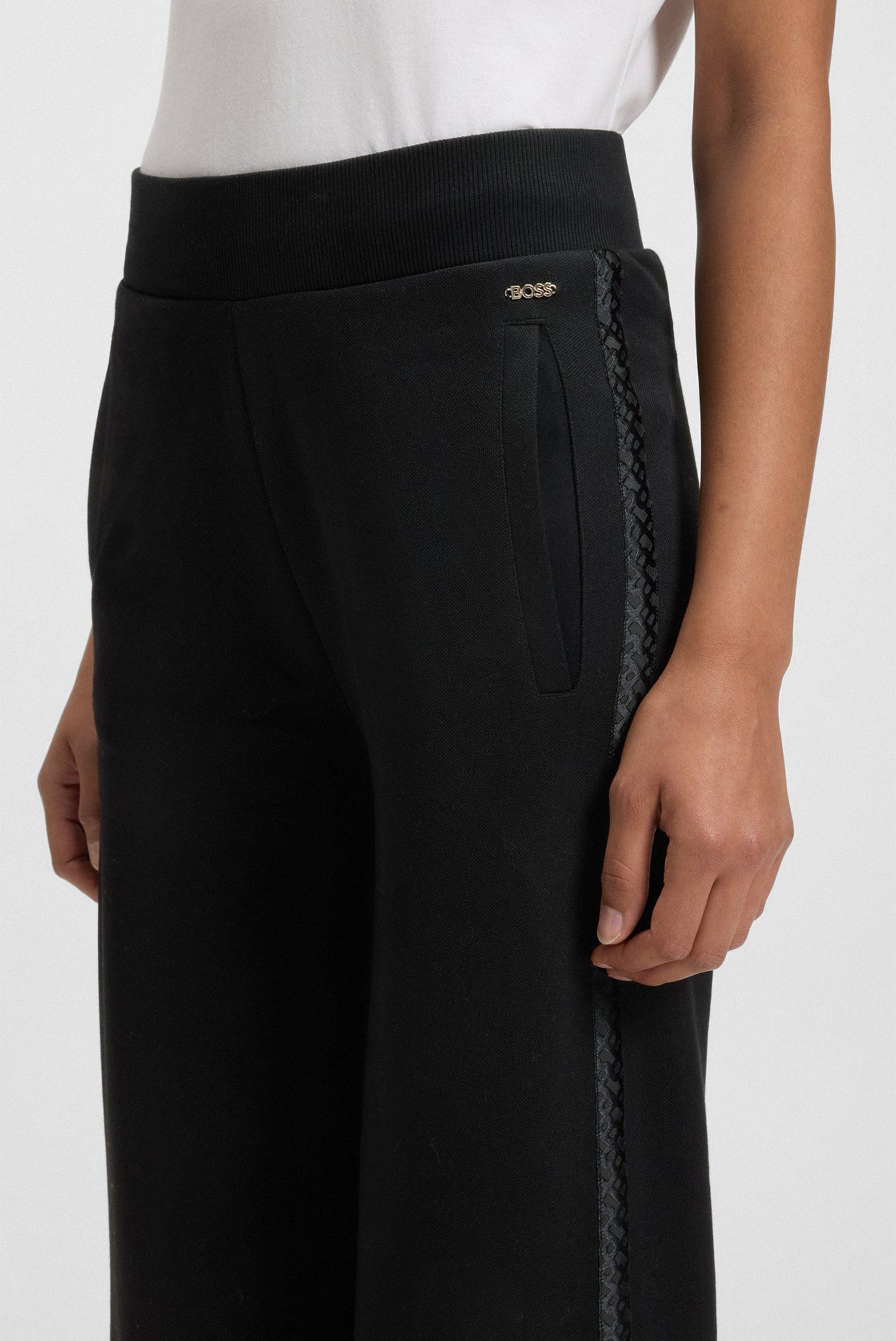 Штаны спортивные B Texture_Pants 10273164 01 4