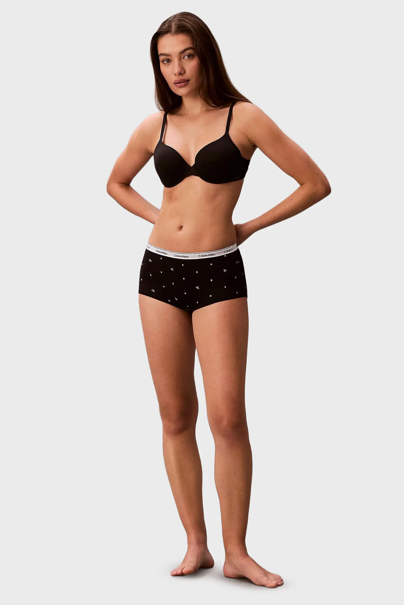 Трусы BOYSHORT 2