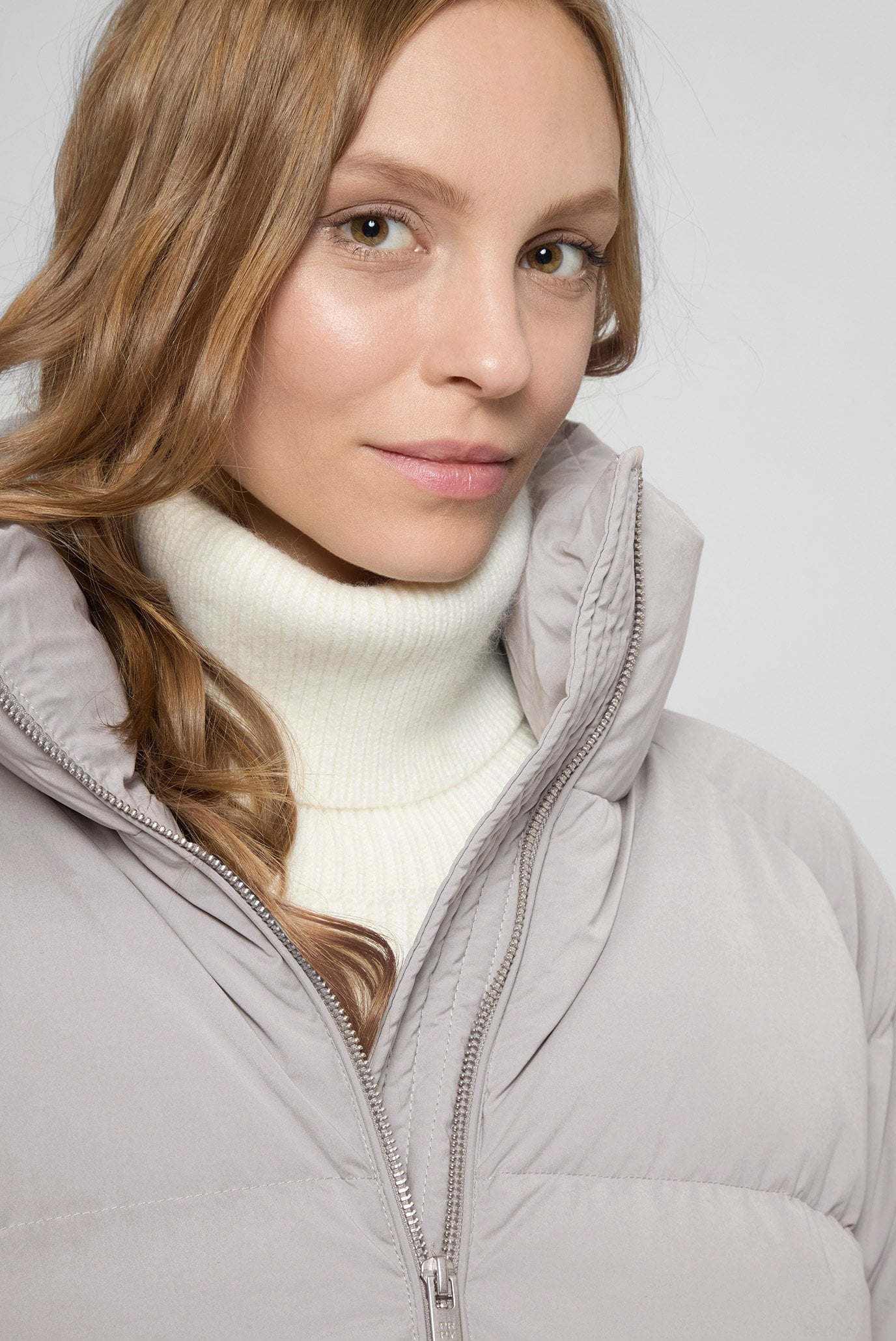 Куртка зимняя/WDJ 075 5