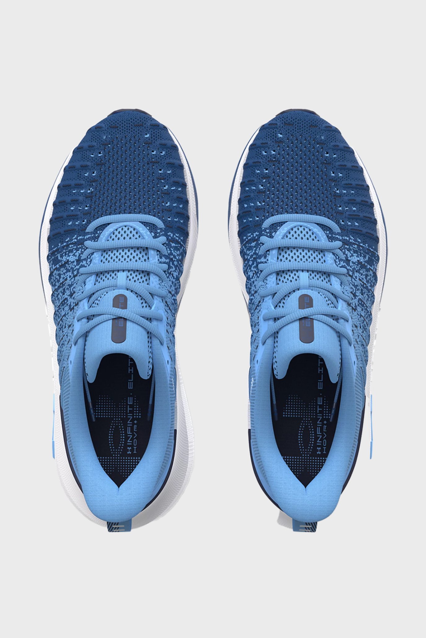 Кроссовки UA Infinite Elite 3