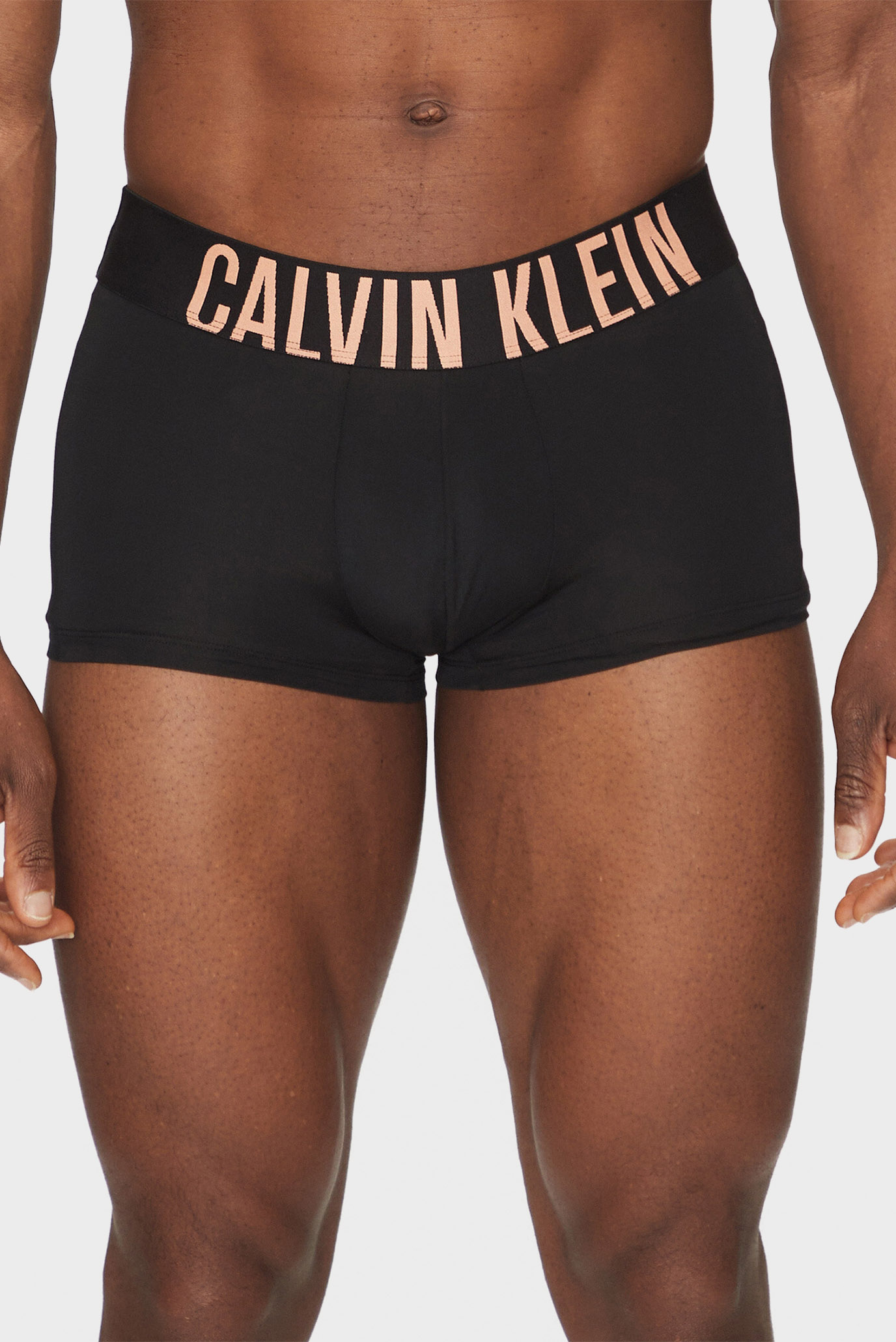 Набор белья LOW RISE TRUNK 3PKCalvin Klein Набор белья LOW RISE TRUNK 3PK 2