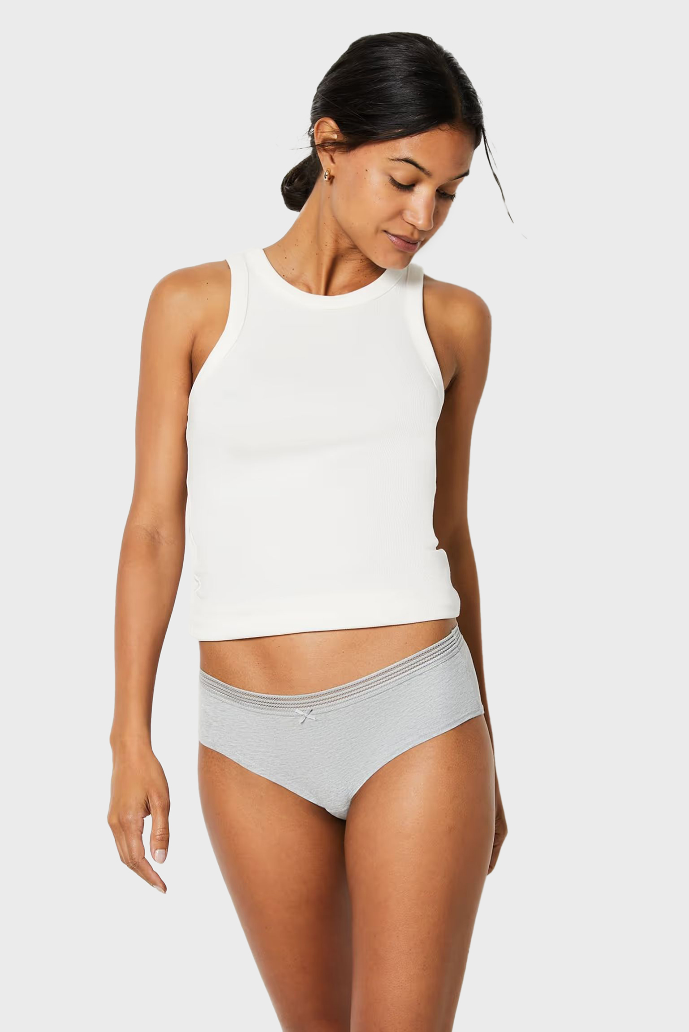 Набор белья JACK LACE - 3 SHORTI 2