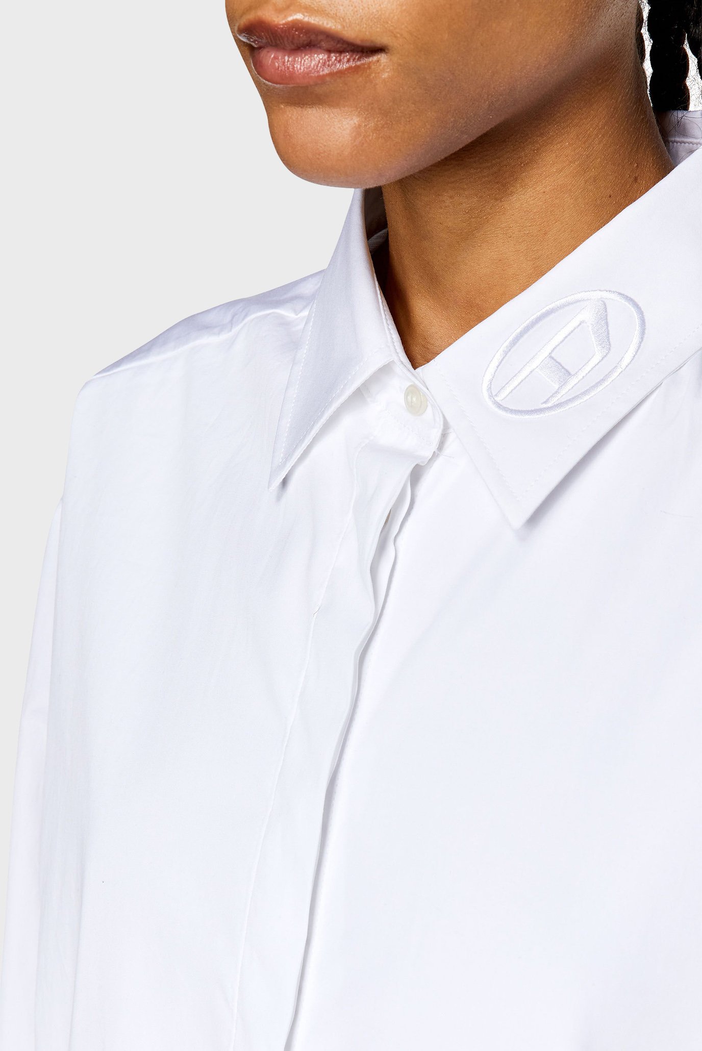 Блузка C-ENTELA SHIRT 6