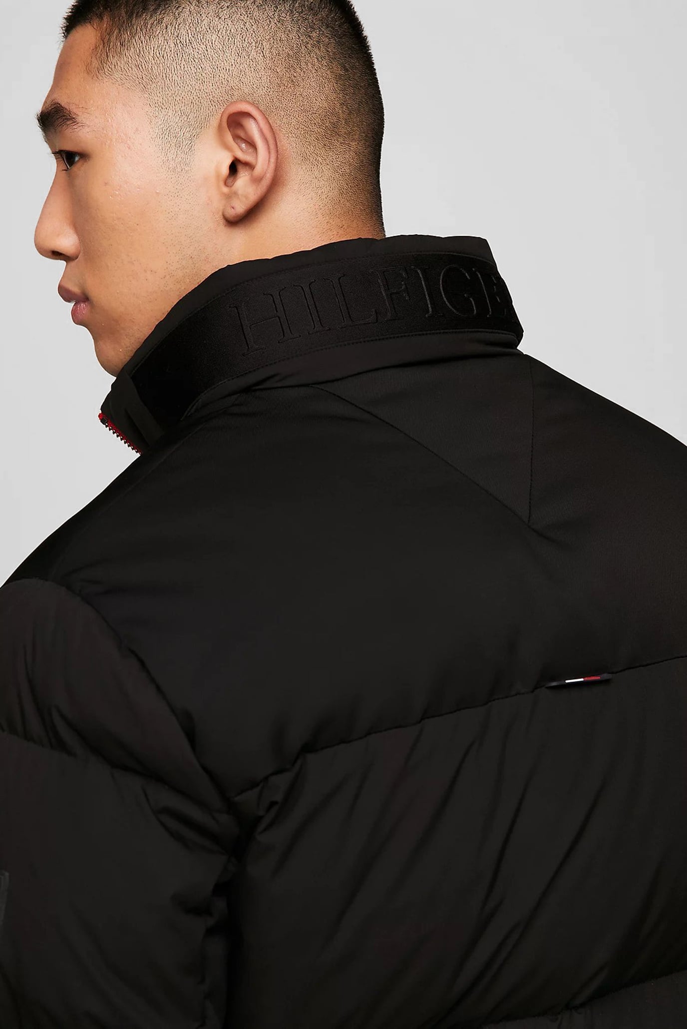 Куртка зимняя NEW YORK DOWN PUFFER JACKET 6