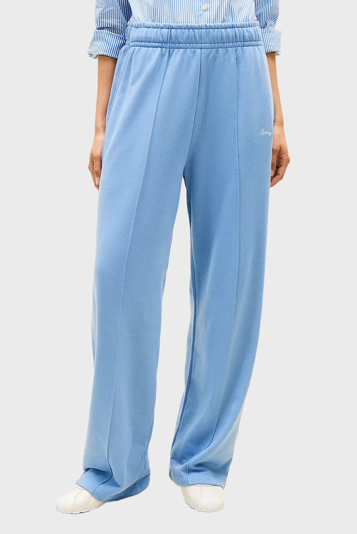 Штаны спортивные GOLD BTN SCRIPT TERRY SWTPNT 1