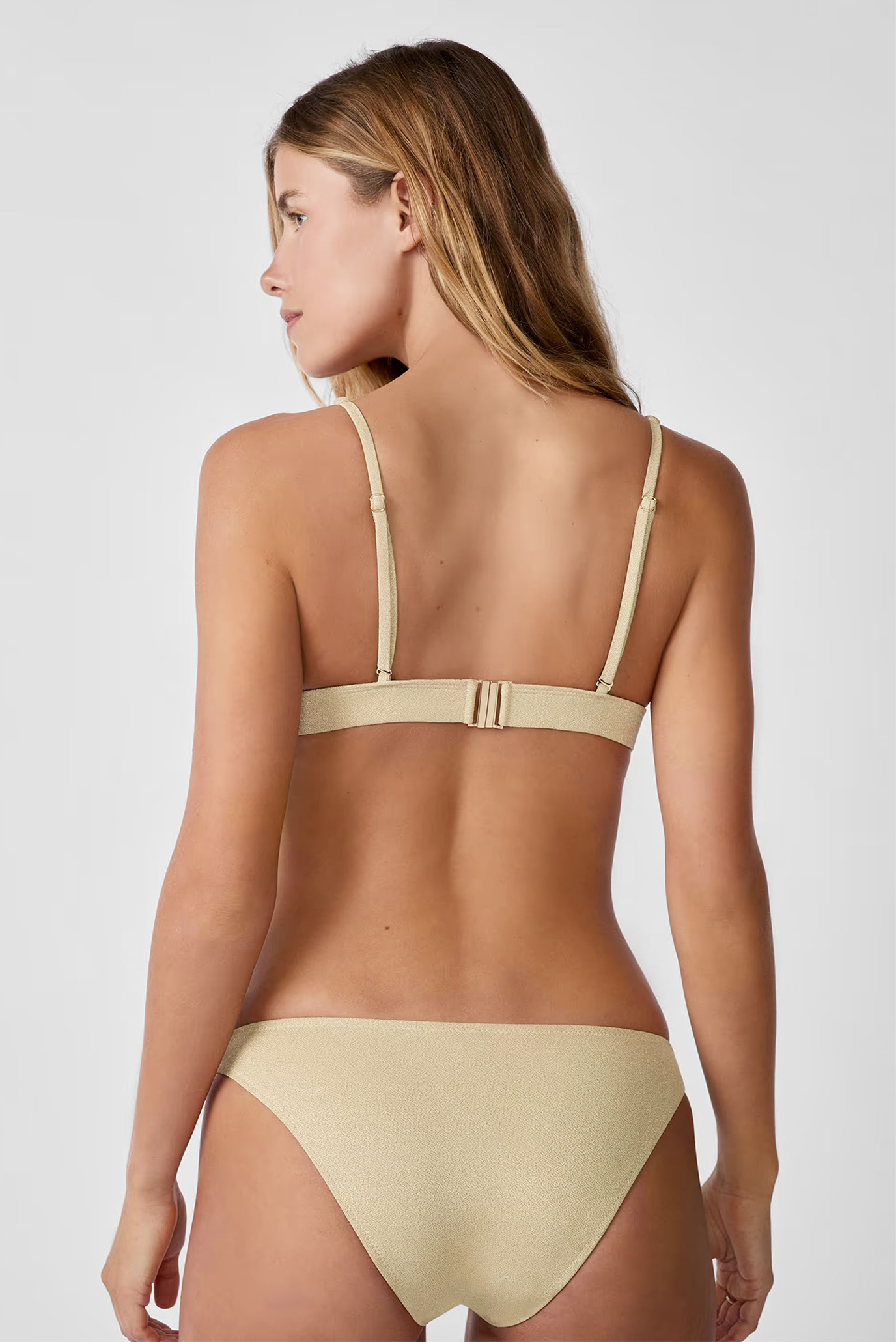 Купальник верх HELIO - SA TRIANGLE 3