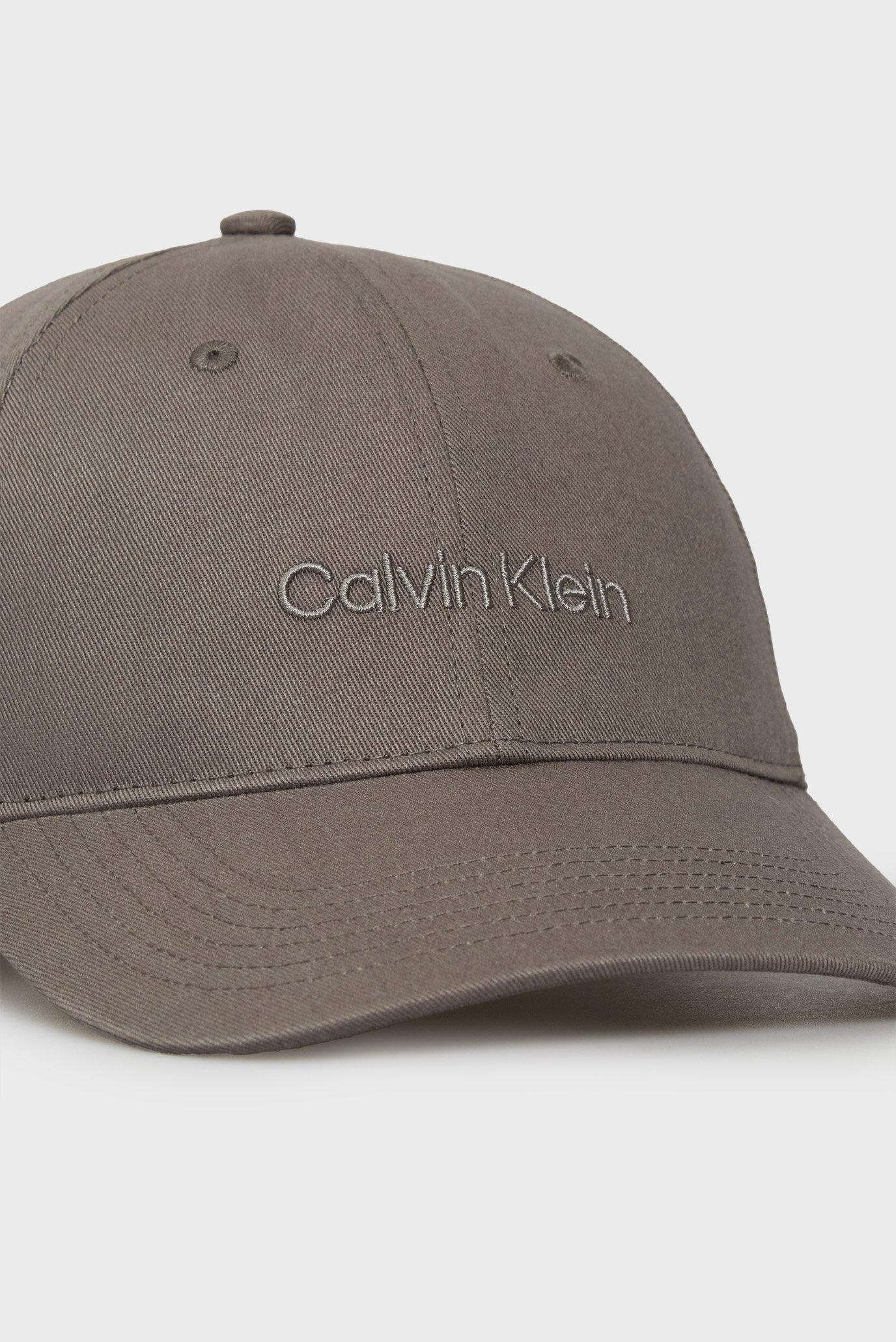 Кепка/TITLECASE EMBROIDERY BASEBALL CA 4