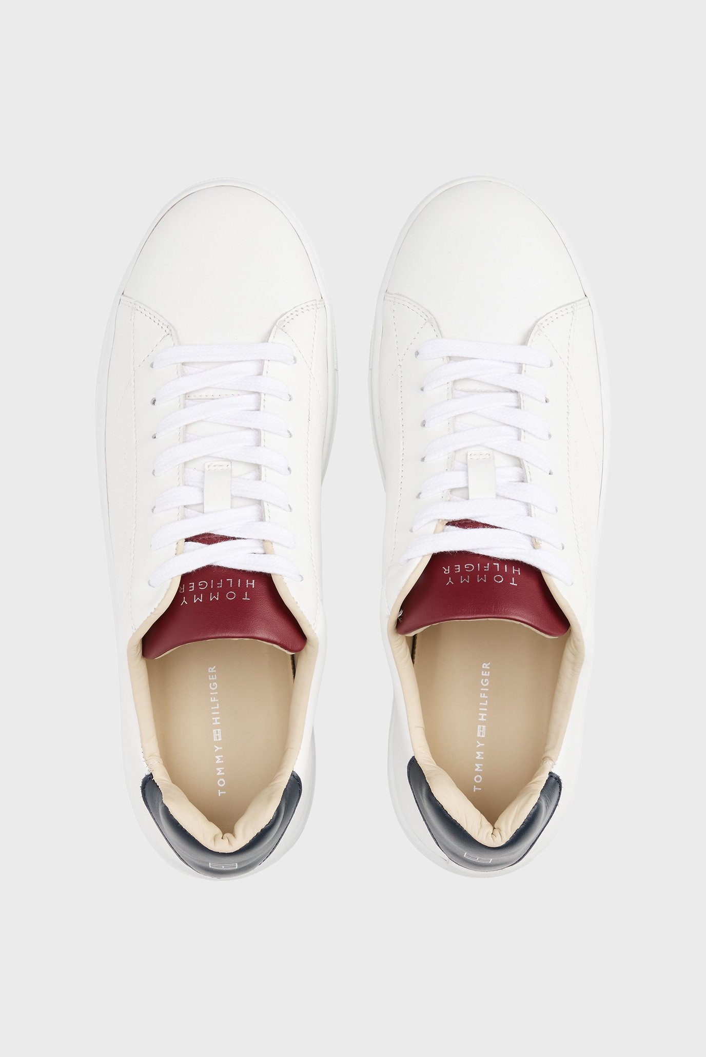 Кеды PREMIUM CUPSOLE LEATHER 7