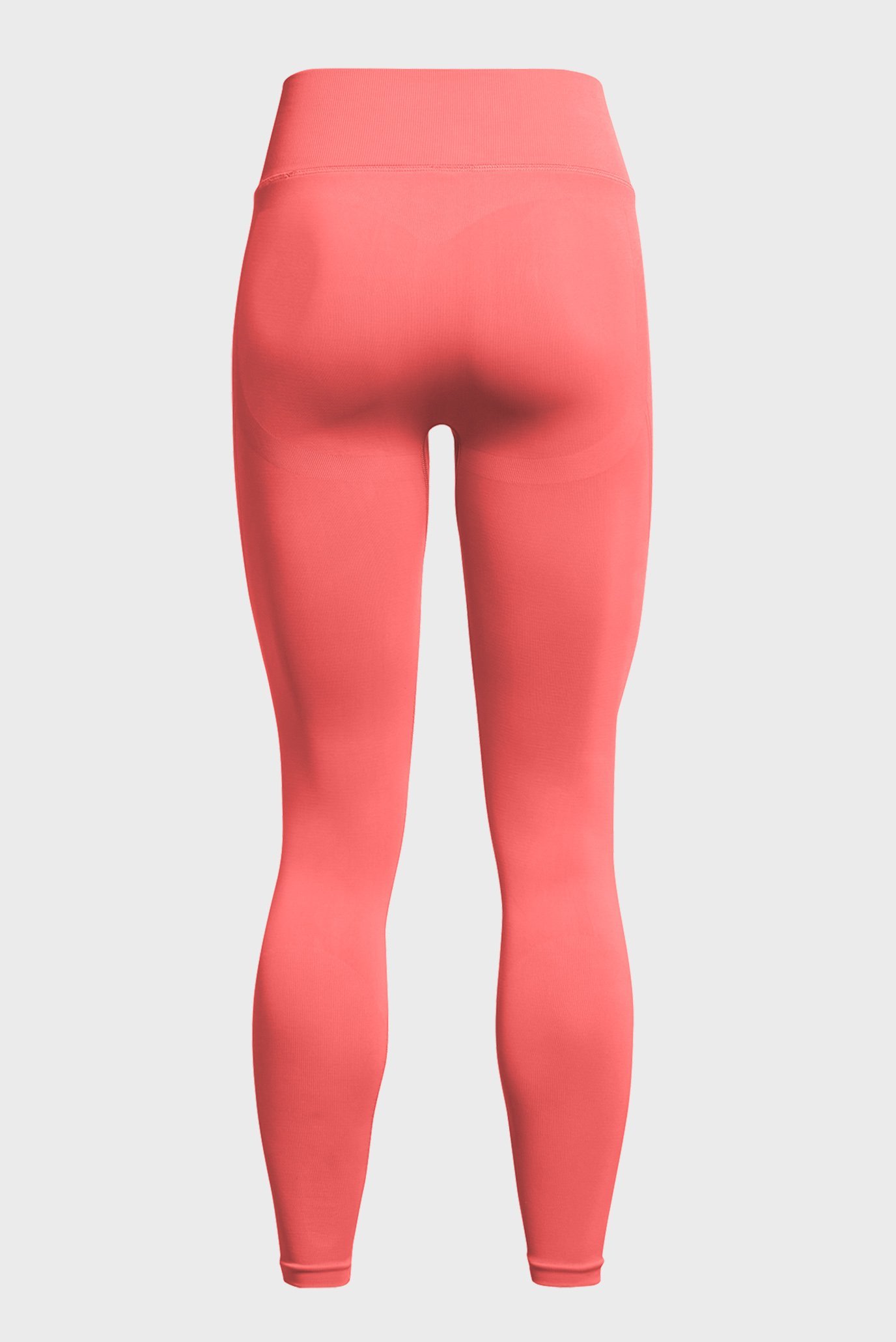 Легинсы/UA Train Seamless Legging-PNK 6
