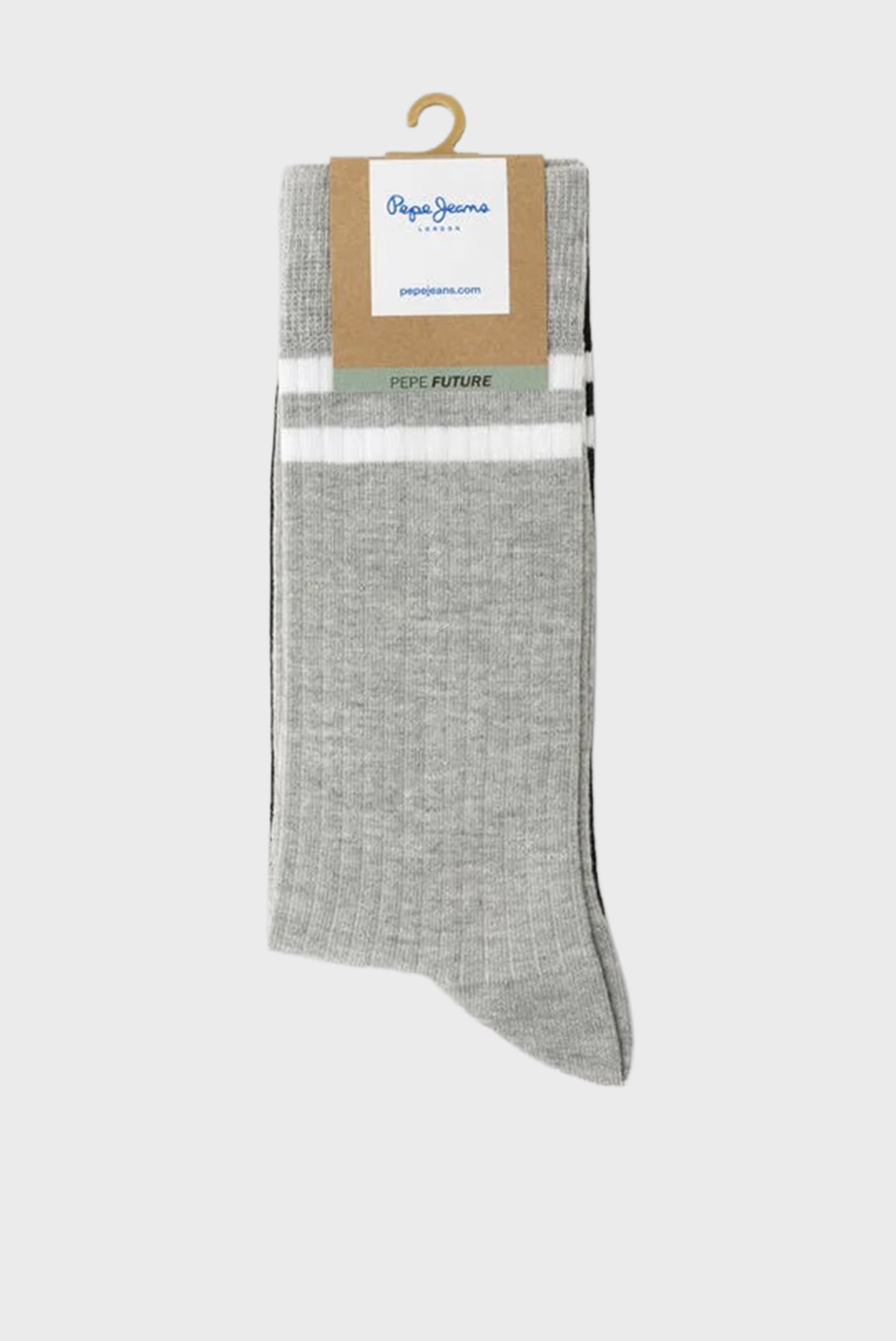 Носки RIB CR 3P 4