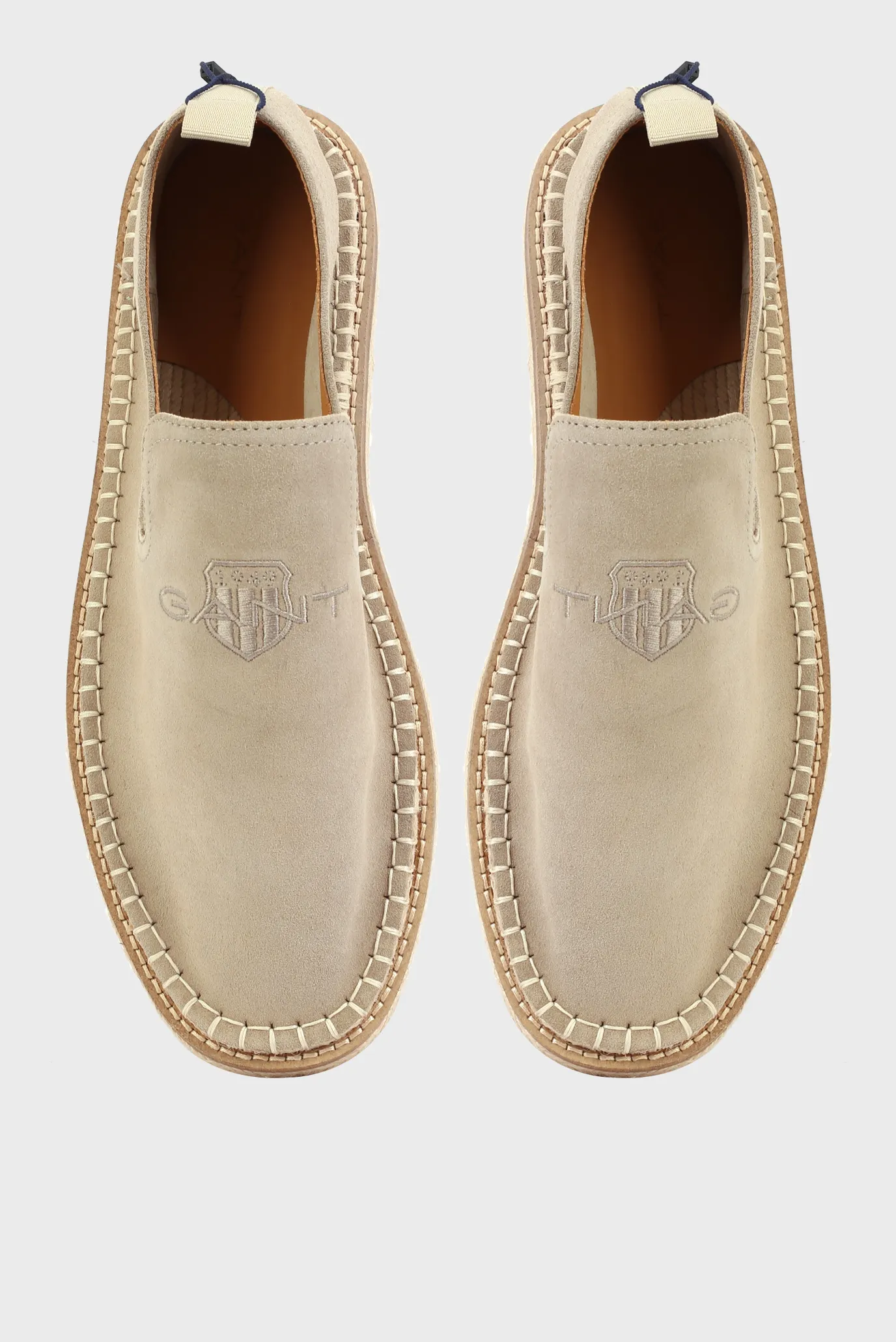 Эспадрильи Zoolmate 4