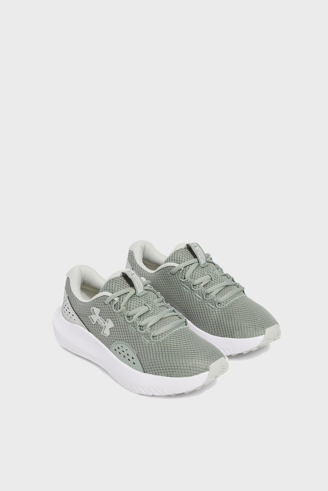 Кроссовки UA W Charged Surge 4 2