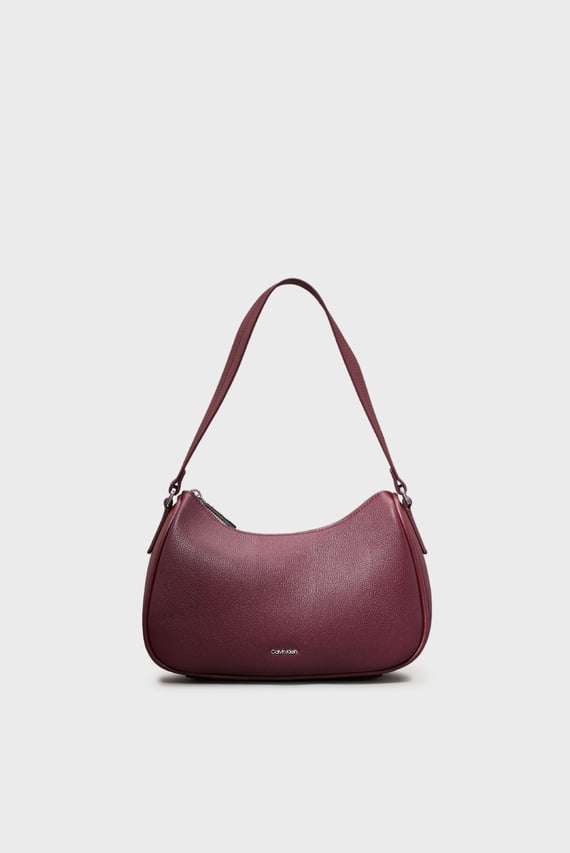 Сумка CK REFINE SHOULDER BAG_PBL