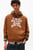 Худи TJM 90S VARSITY HOOD